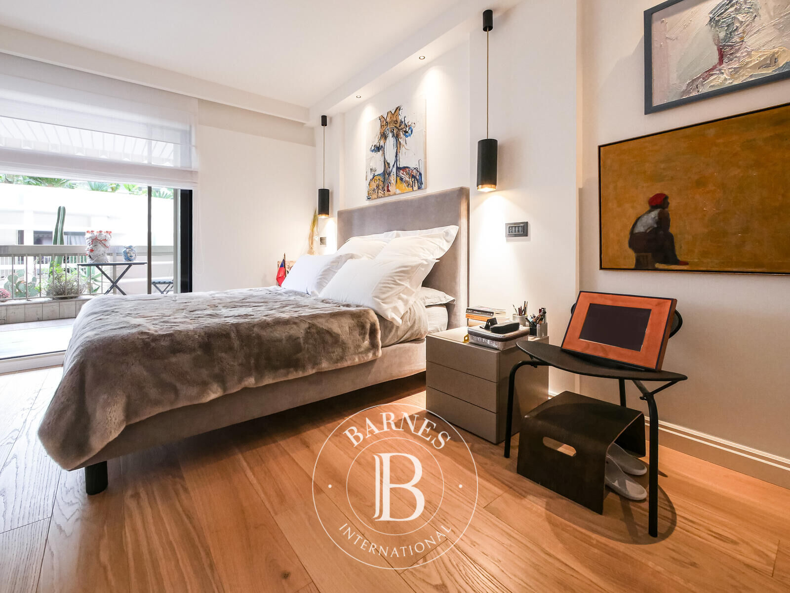 Daire Monaco - picture 6