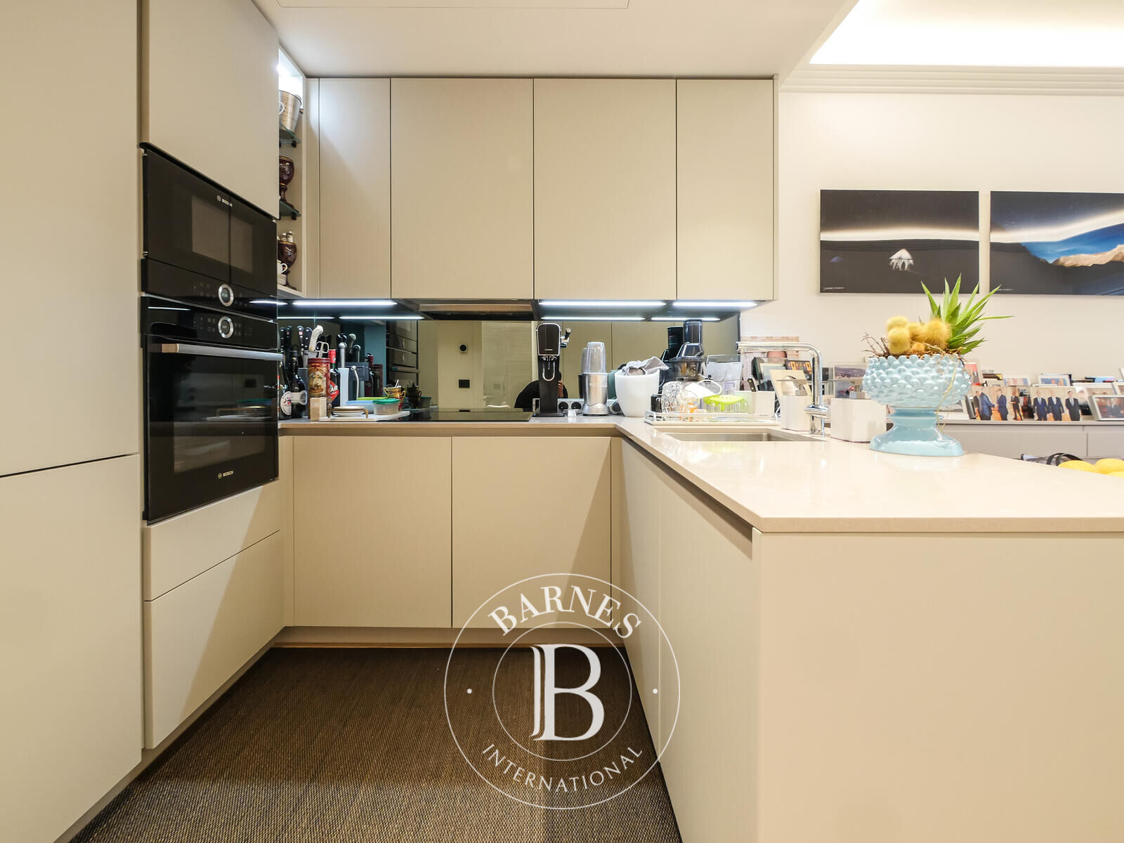 Daire Monaco - picture 4