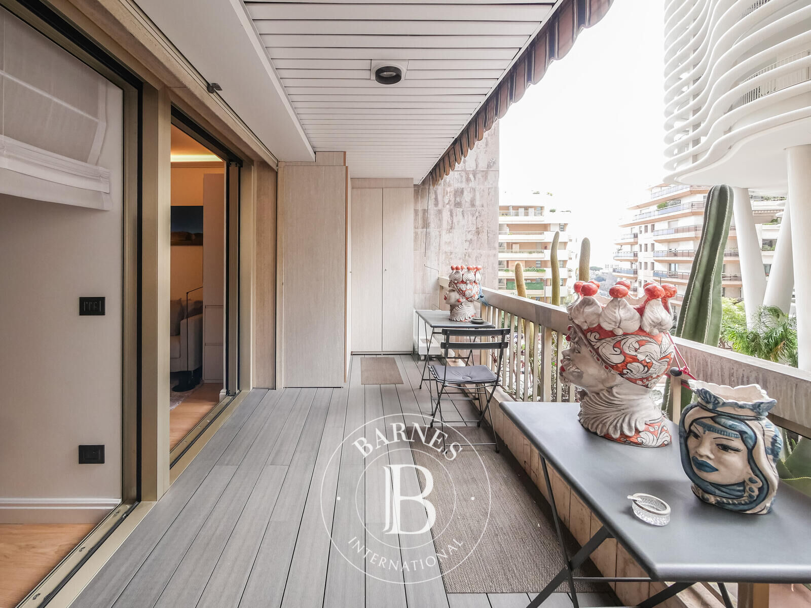 Daire Monaco - picture 8