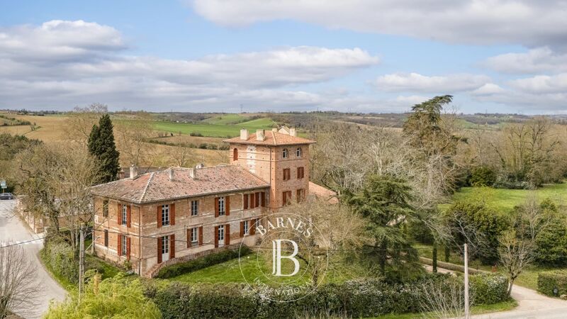 Venta, Finca Saussens - picture 1