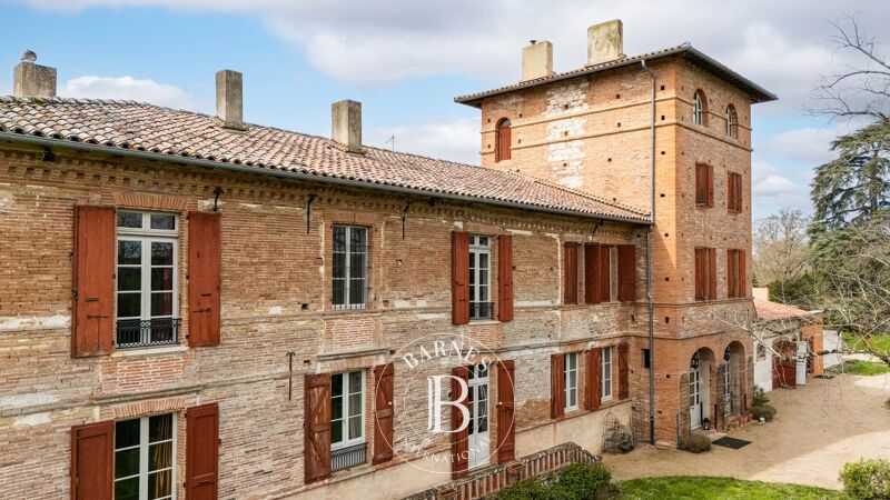 Venta, Finca Saussens - picture 2