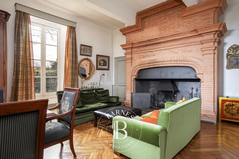 Venta, Finca Saussens - picture 3