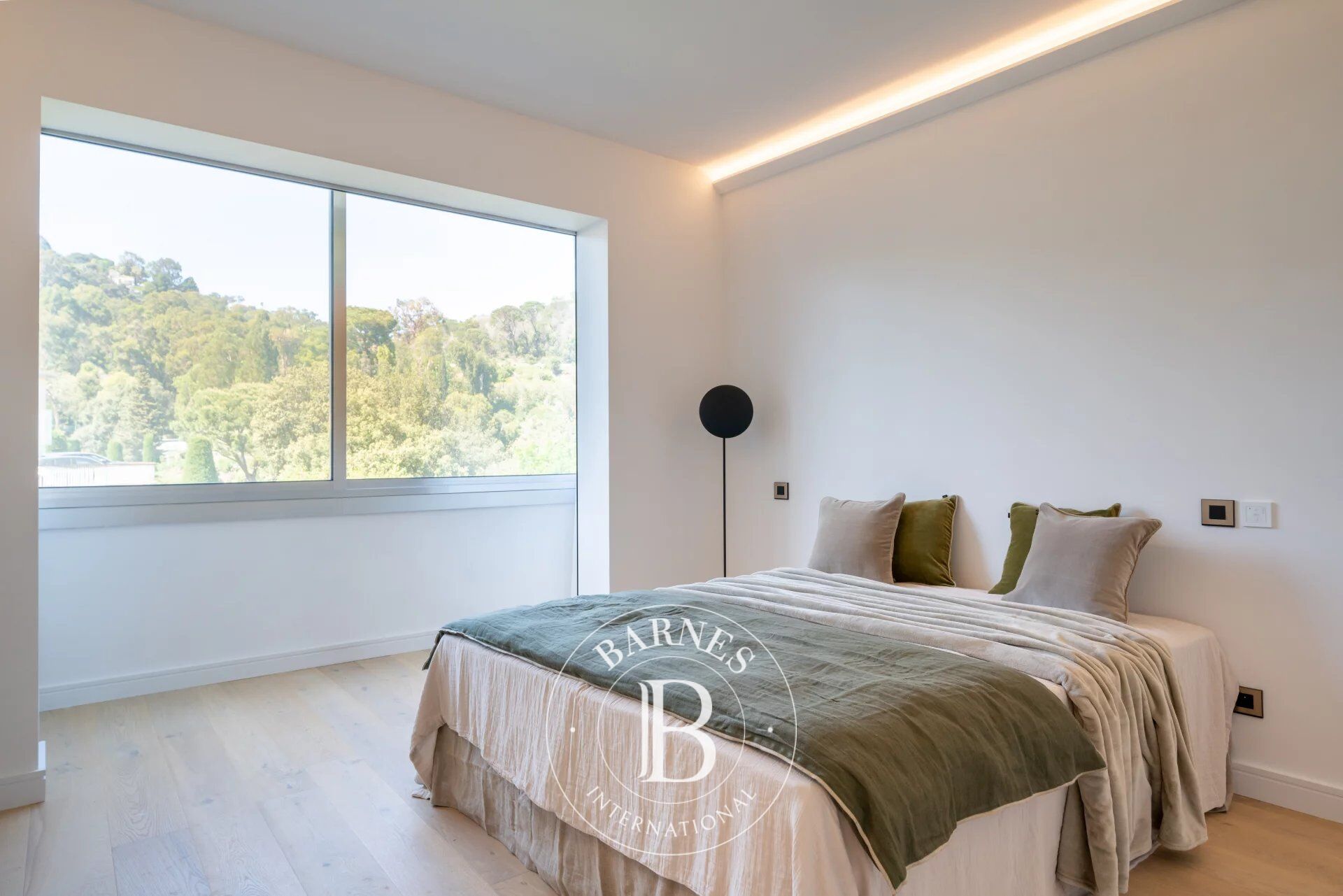 Daire Cannes - picture 10