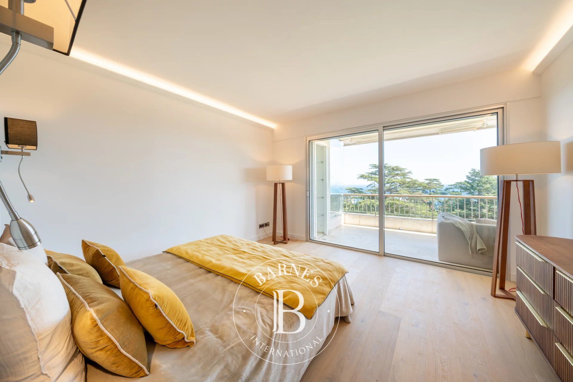 Daire Cannes - picture 8