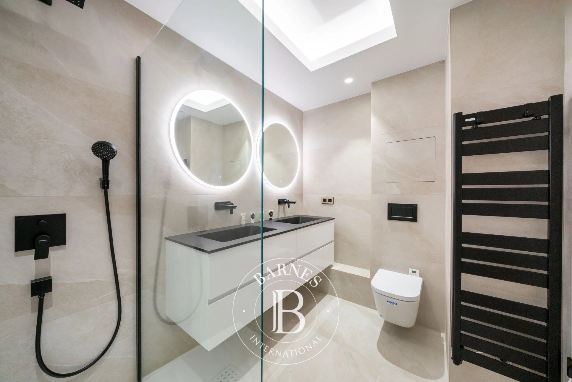 Daire Cannes - picture 9