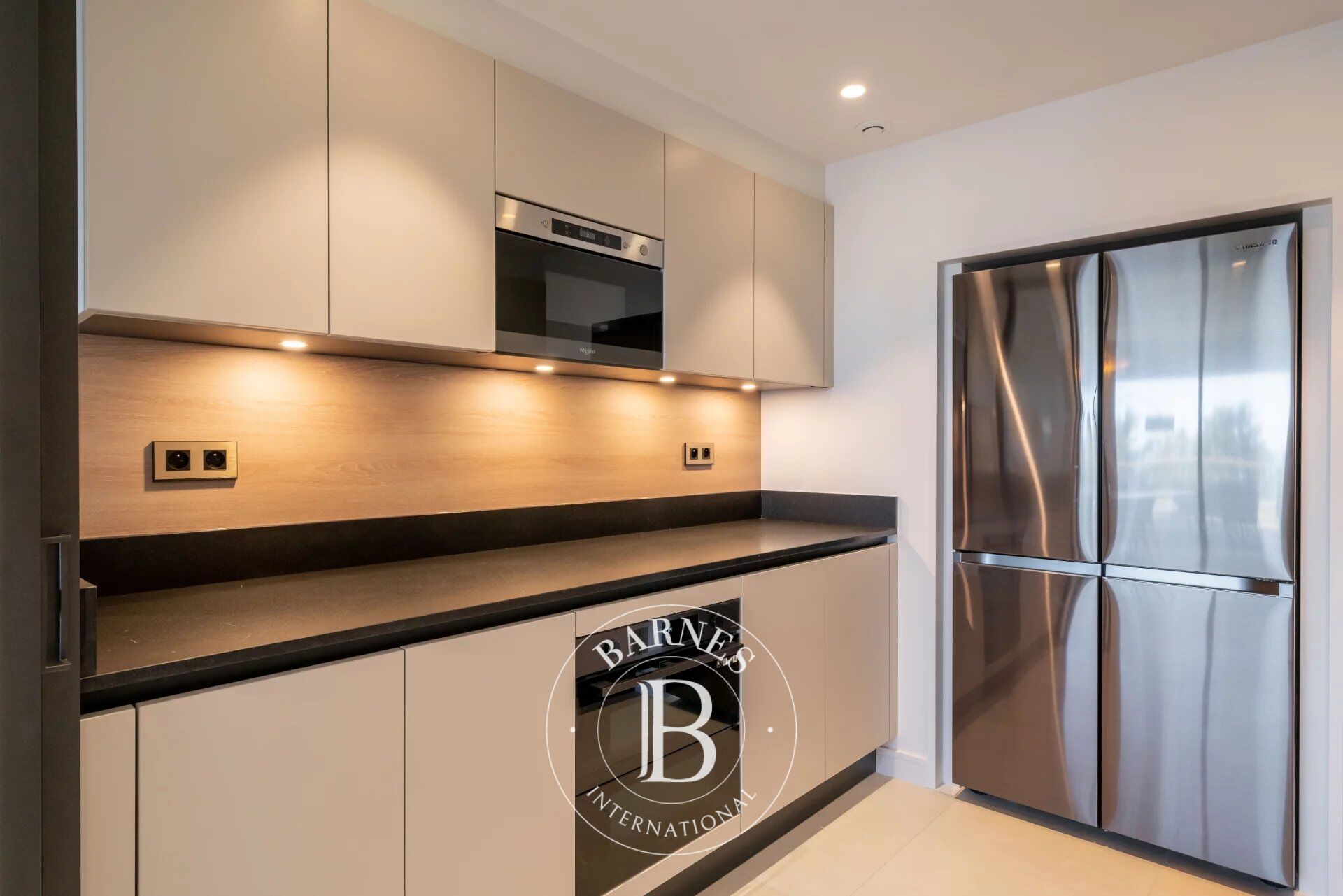 Daire Cannes - picture 5