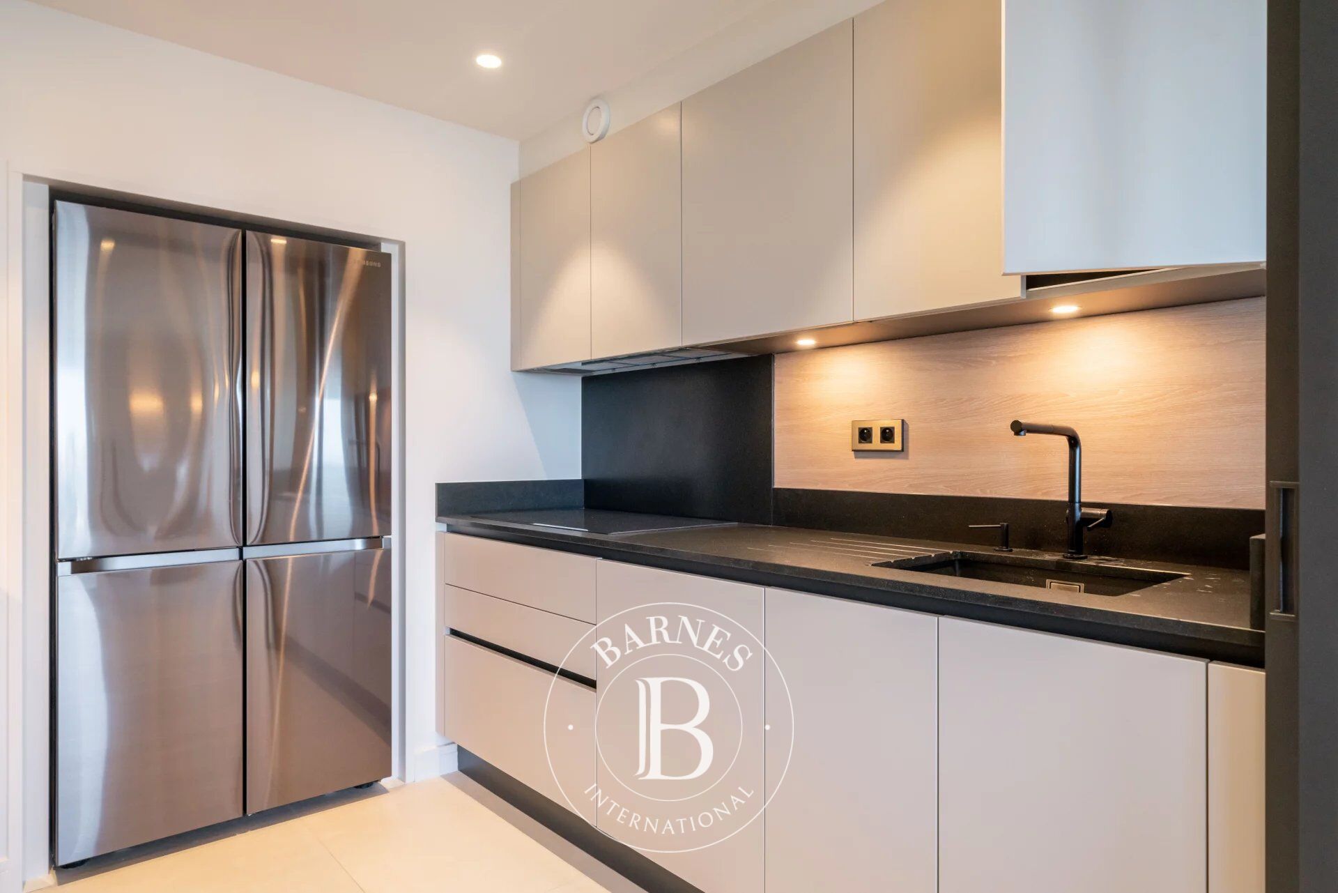 Daire Cannes - picture 6