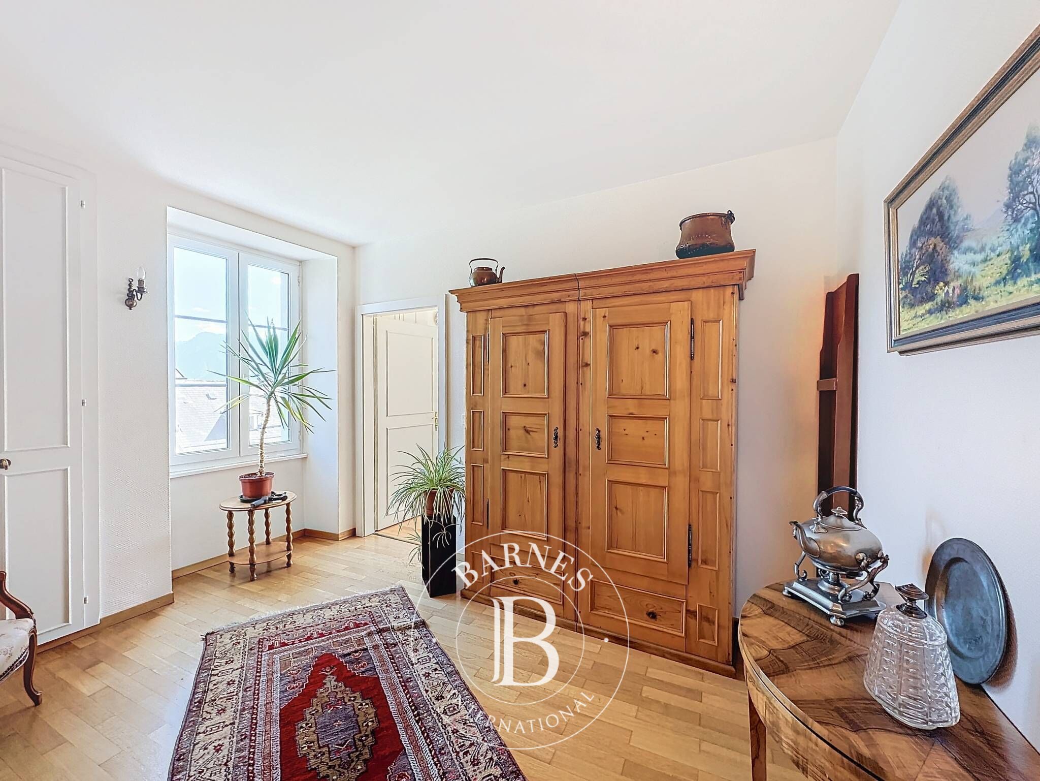 Yarı müstakil ev Montreux - picture 18