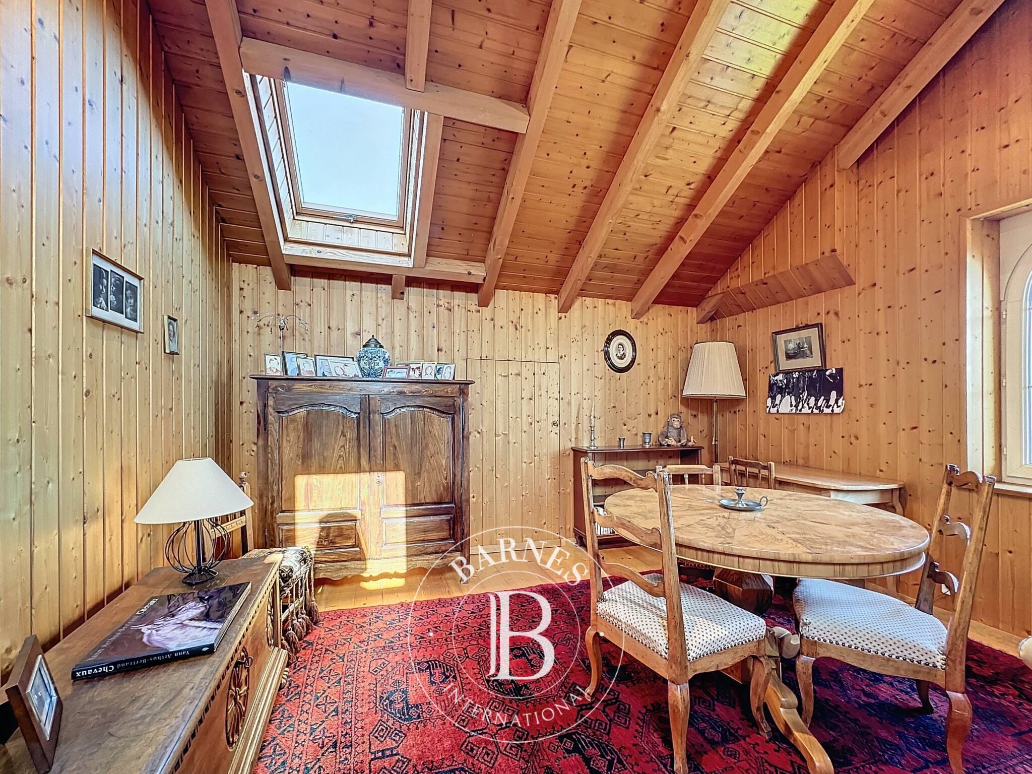 Yarı müstakil ev Montreux - picture 13