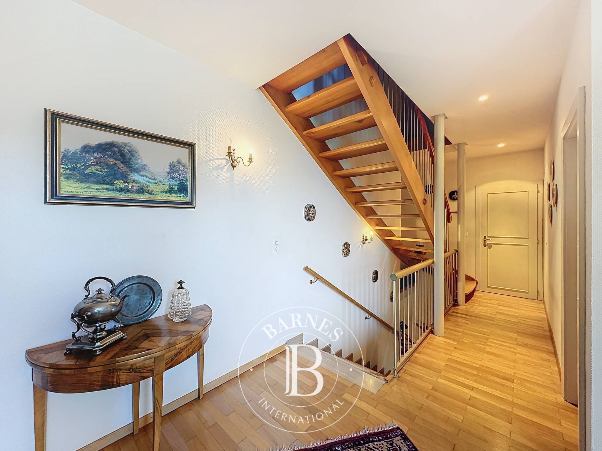 Yarı müstakil ev Montreux - picture 14