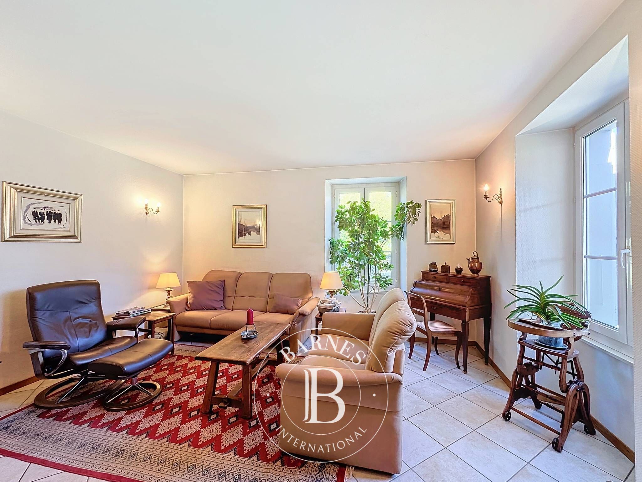 Yarı müstakil ev Montreux - picture 9