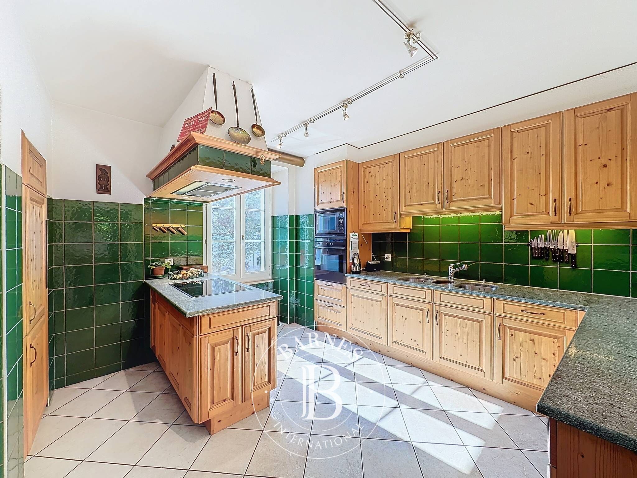 Yarı müstakil ev Montreux - picture 11