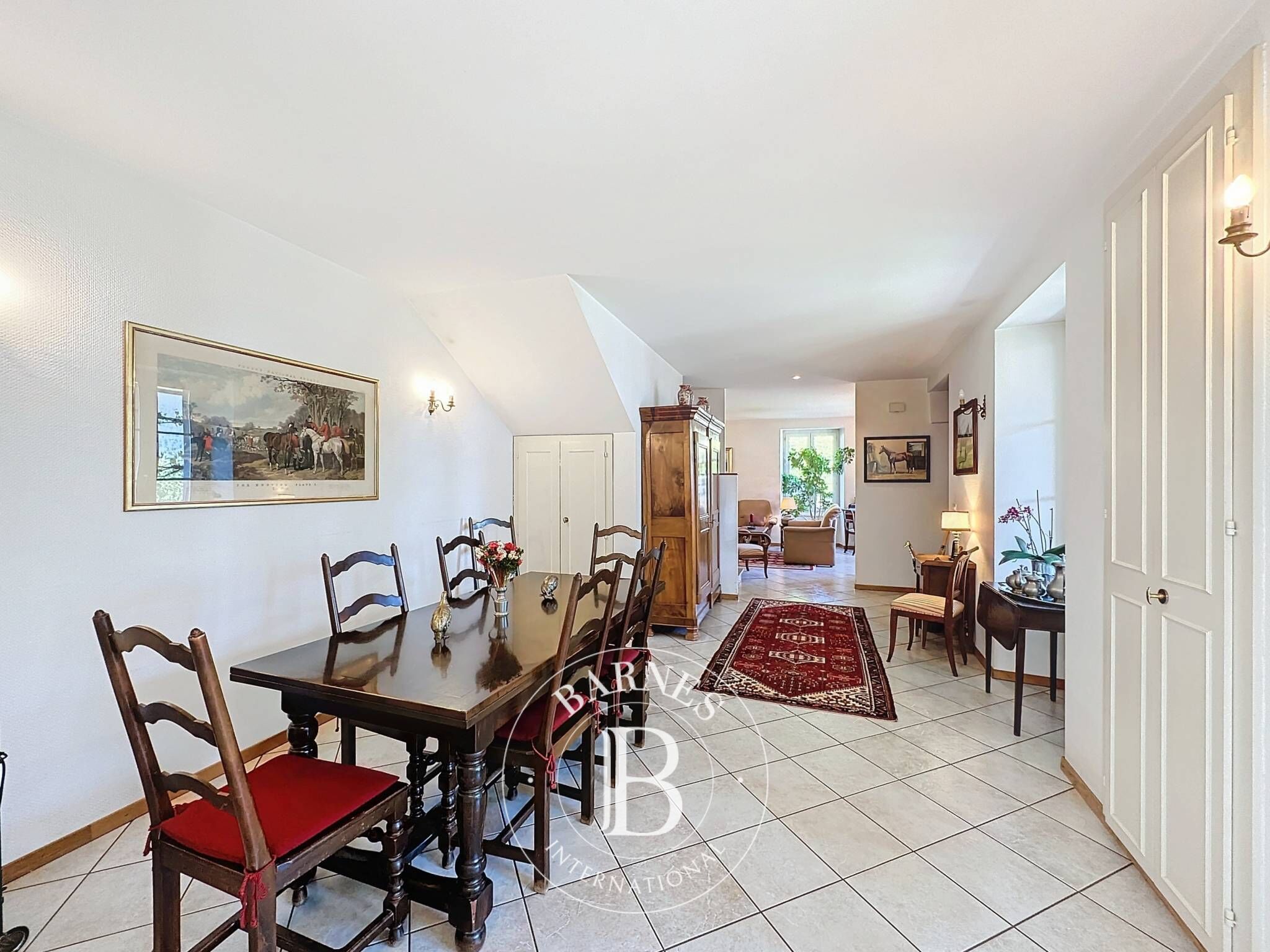 Yarı müstakil ev Montreux - picture 20