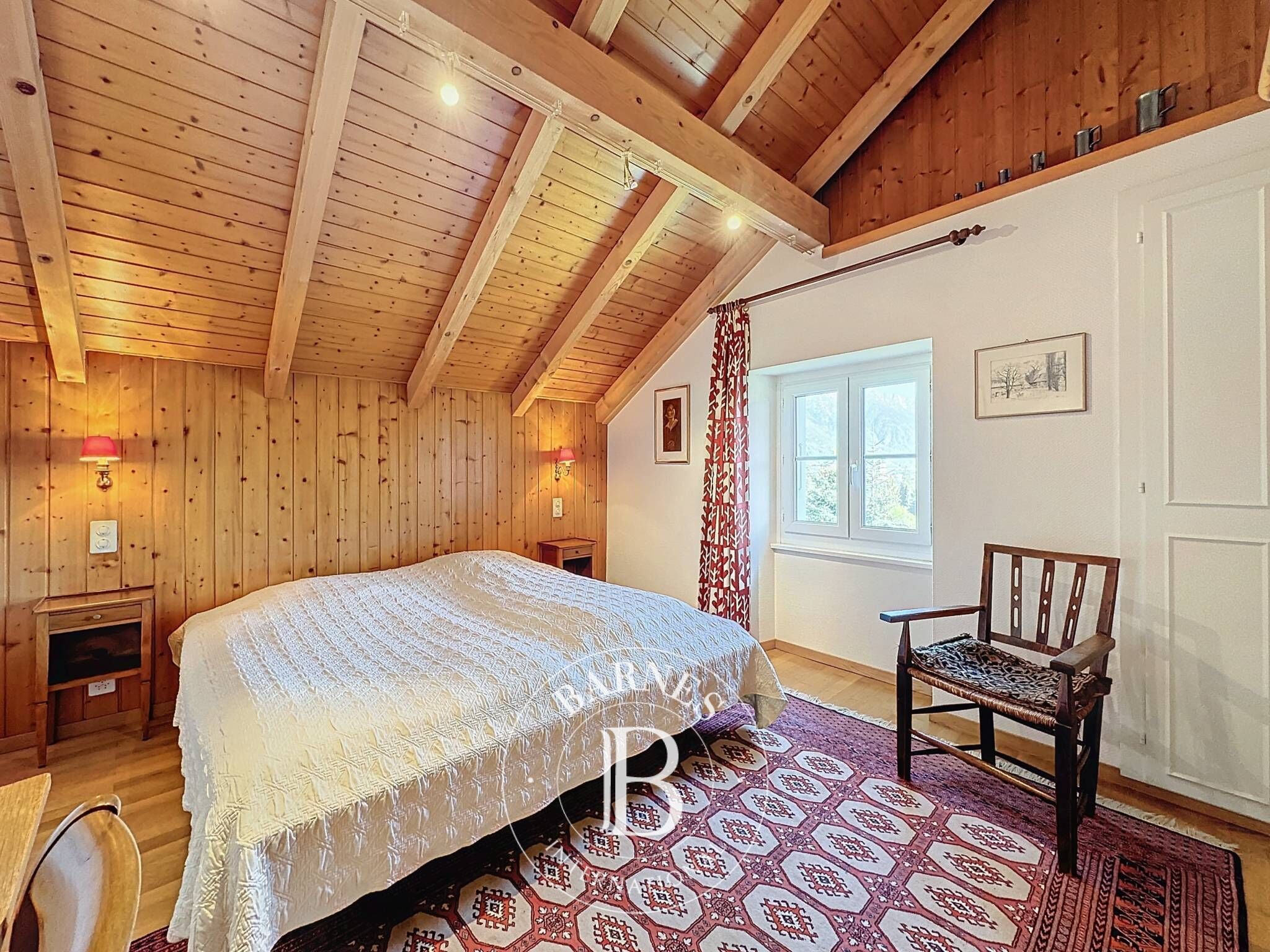 Yarı müstakil ev Montreux - picture 6