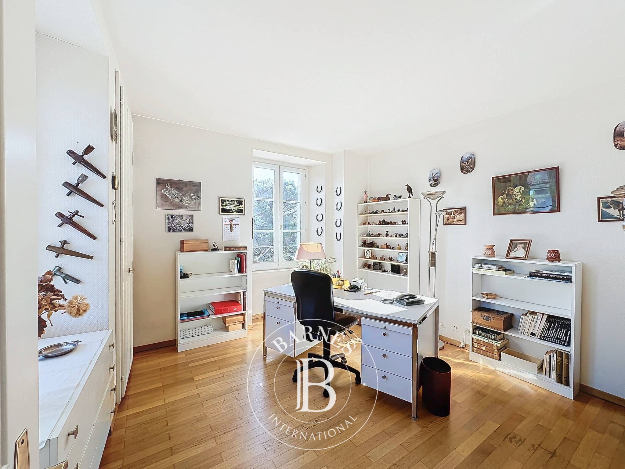 Yarı müstakil ev Montreux - picture 31