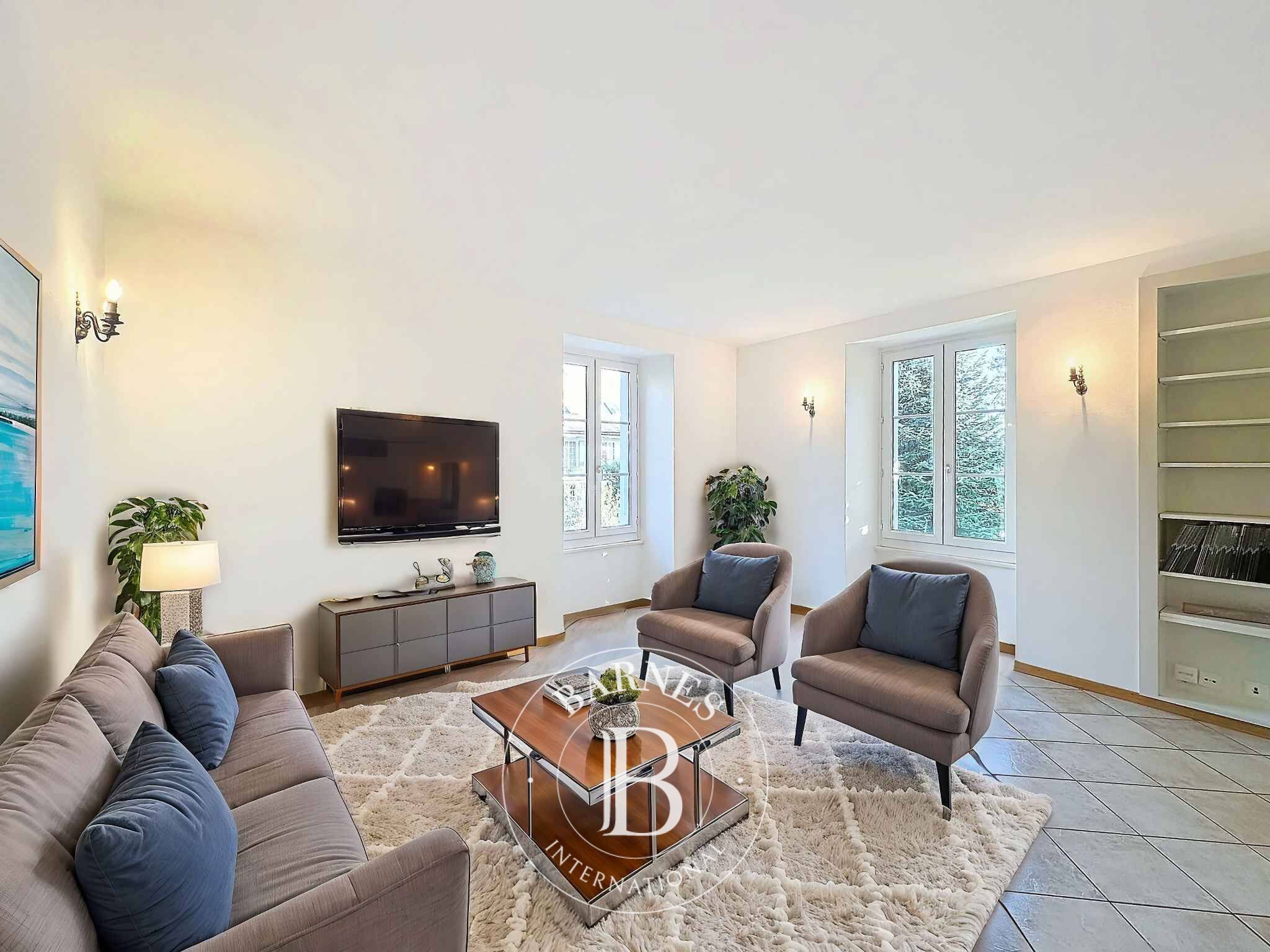 Yarı müstakil ev Montreux