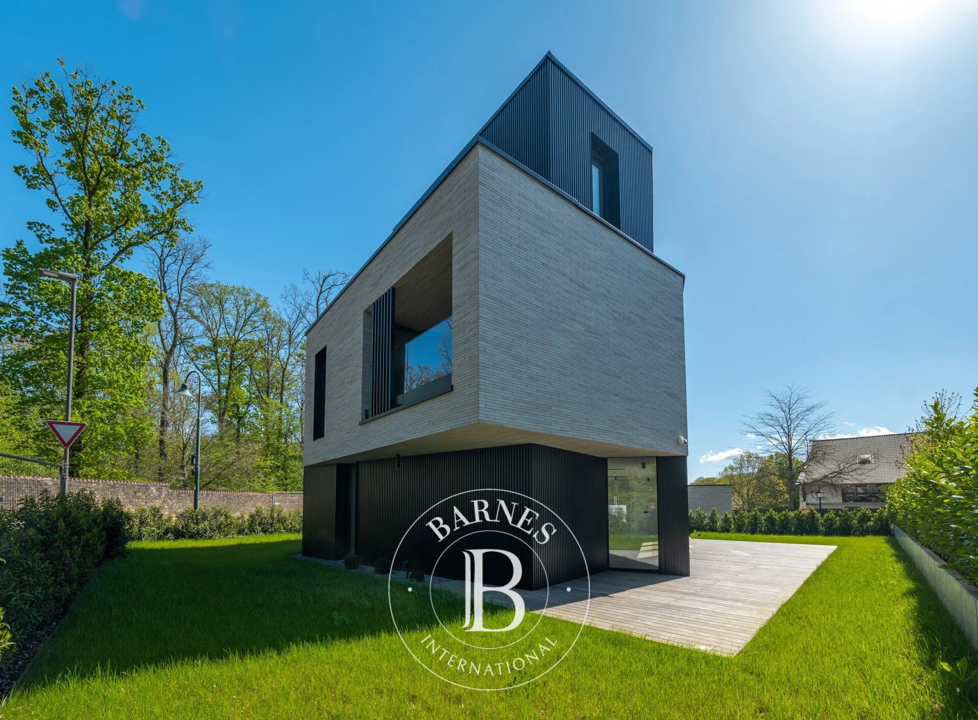 House Kockelscheuer - picture 1