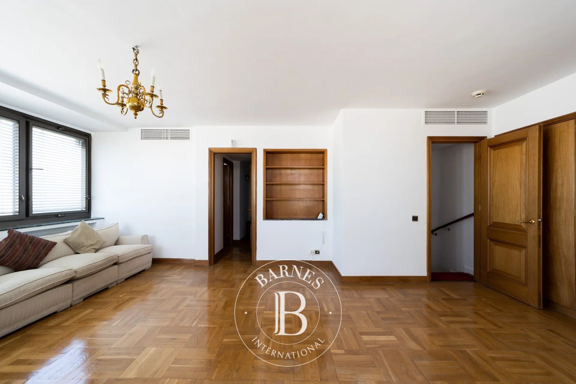 Penthouse Madrid - picture 38