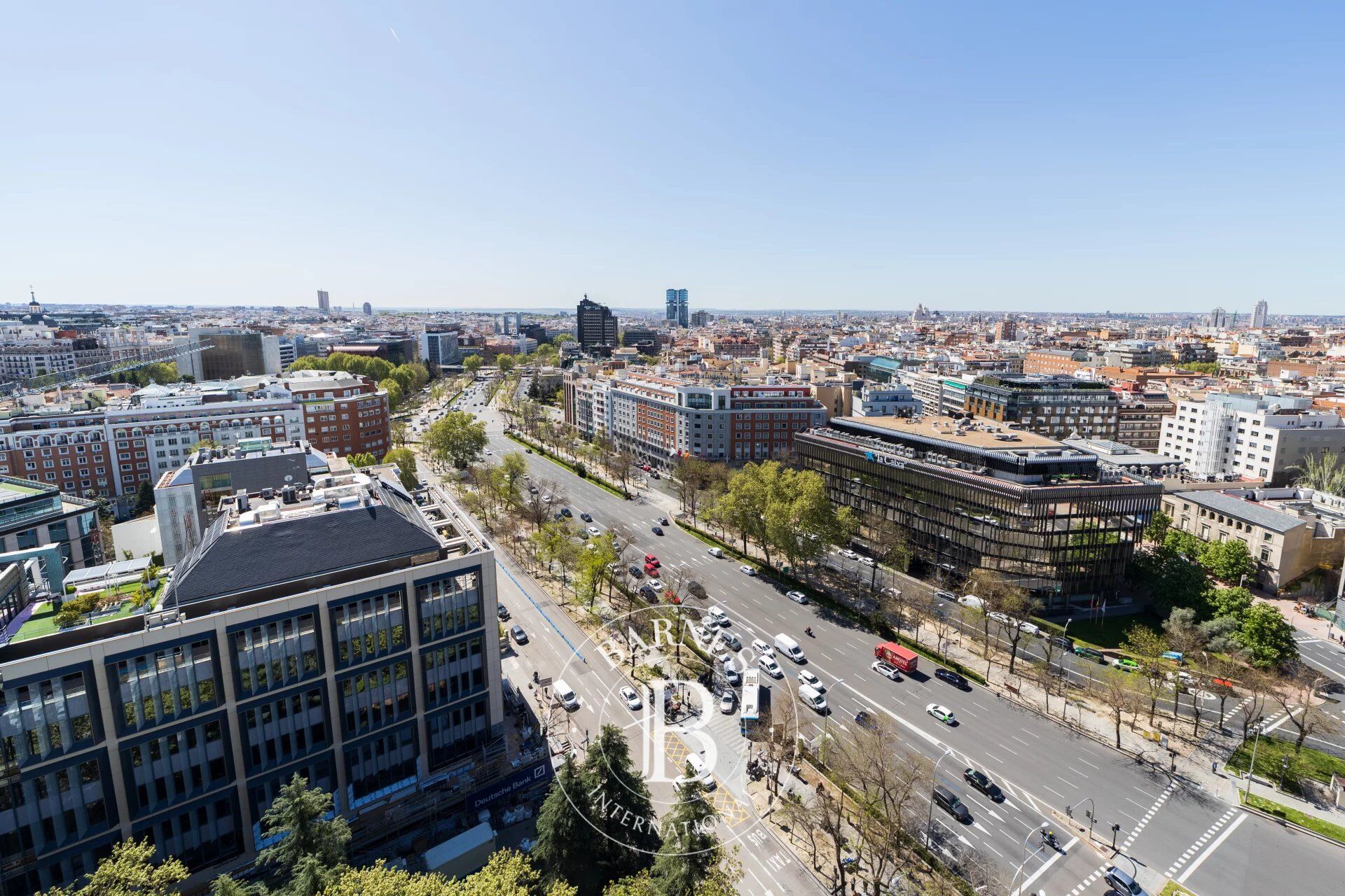 Penthouse Madrid - picture 37