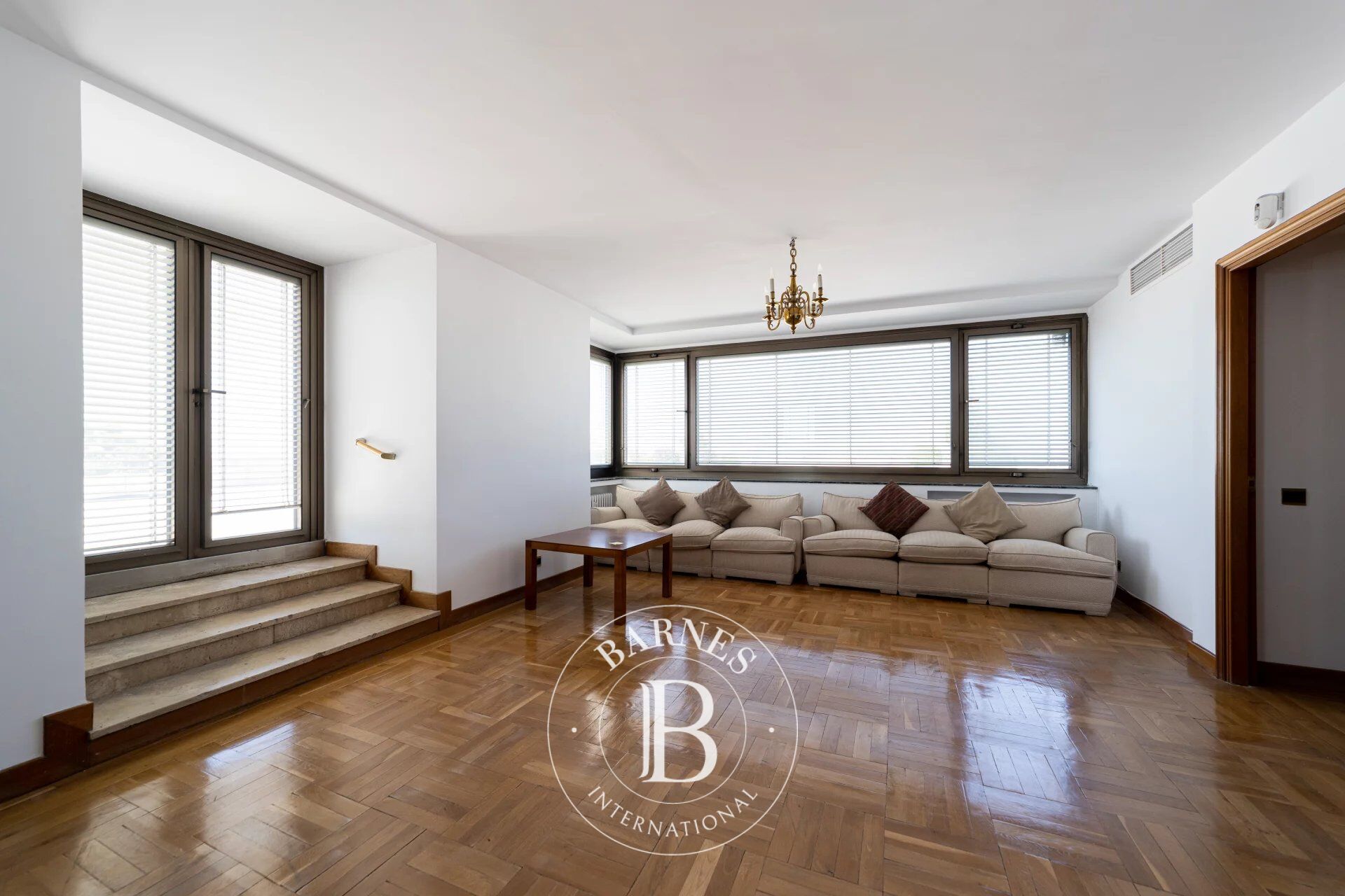 Penthouse Madrid - picture 8