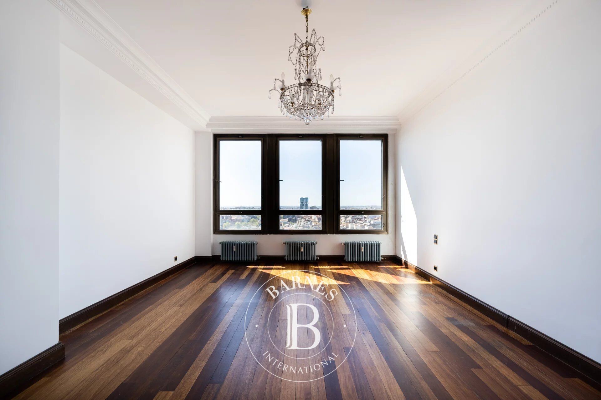 Penthouse Madrid - picture 16