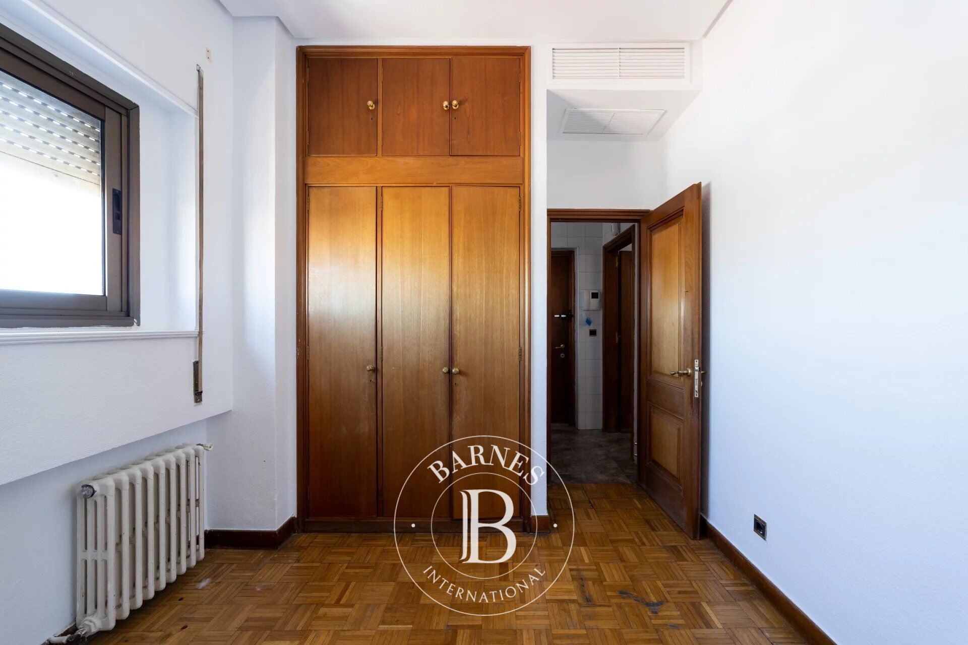 Penthouse Madrid - picture 24