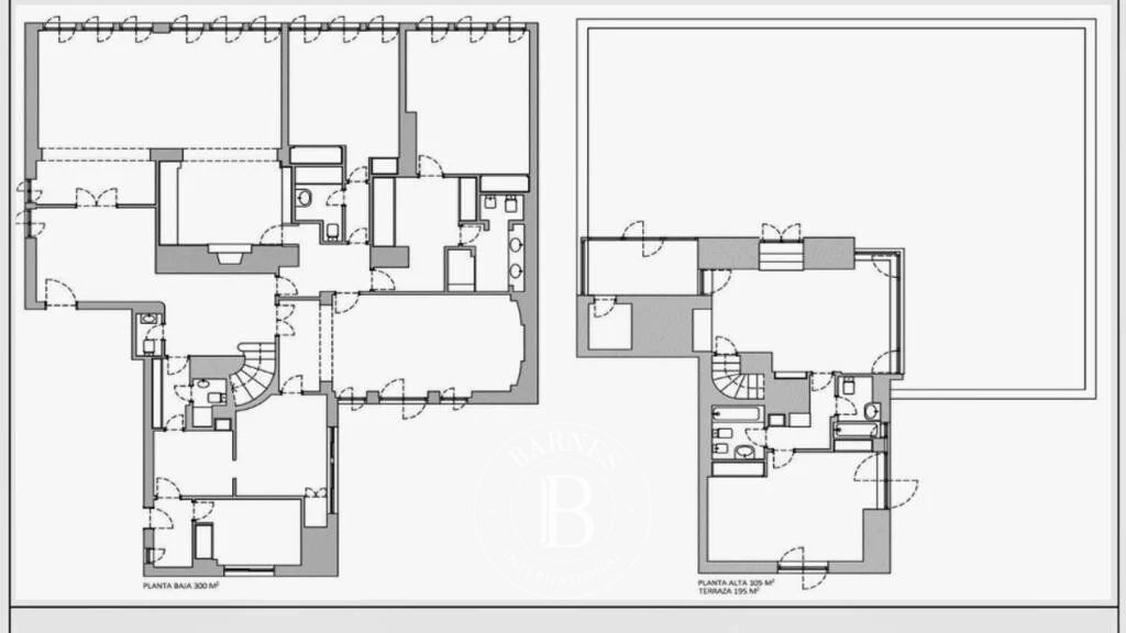 Penthouse Madrid - picture 18