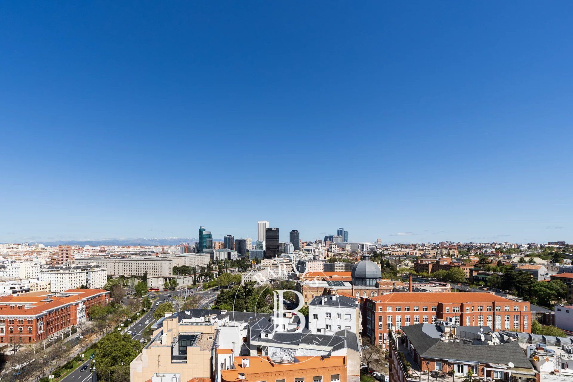 Penthouse Madrid - picture 33