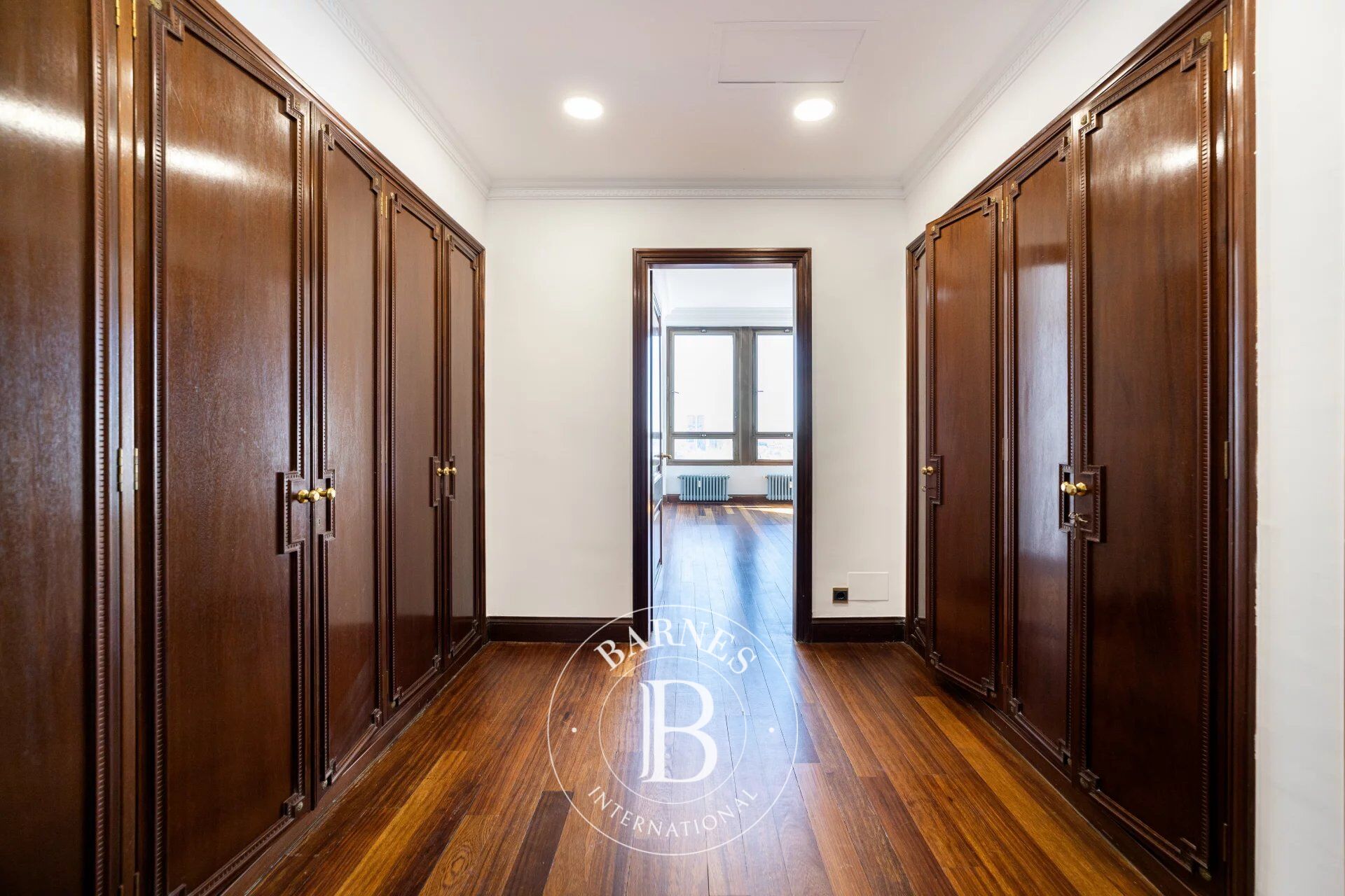 Penthouse Madrid - picture 14