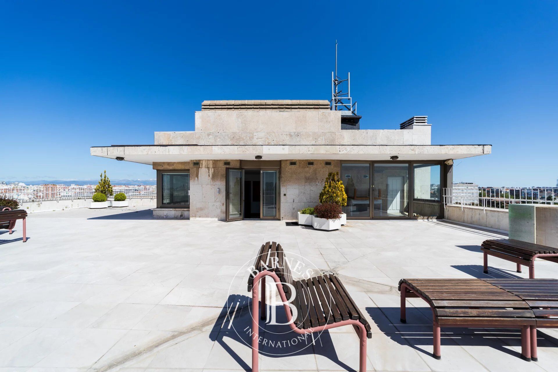 Penthouse Madrid - picture 36