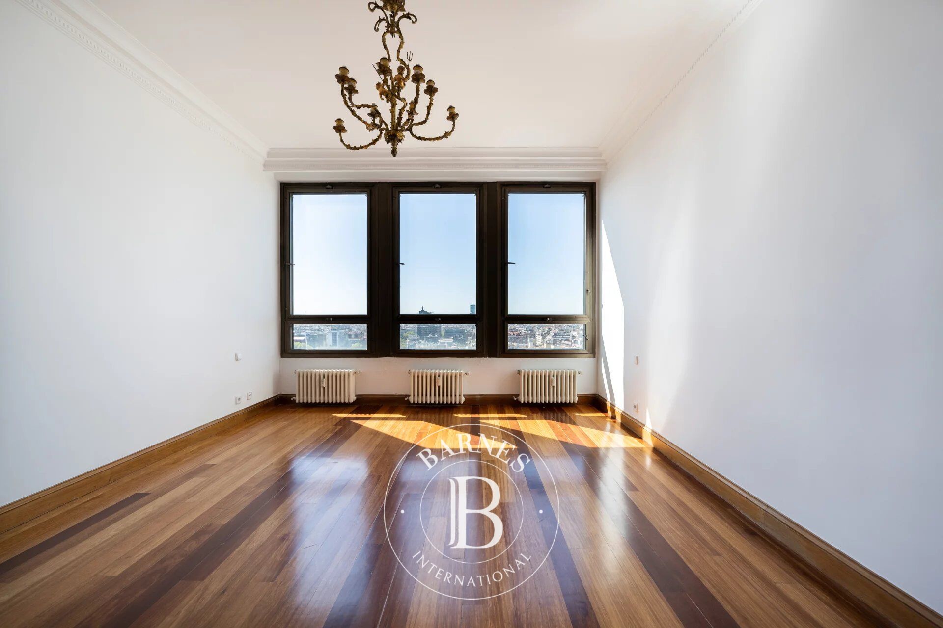 Penthouse Madrid - picture 20