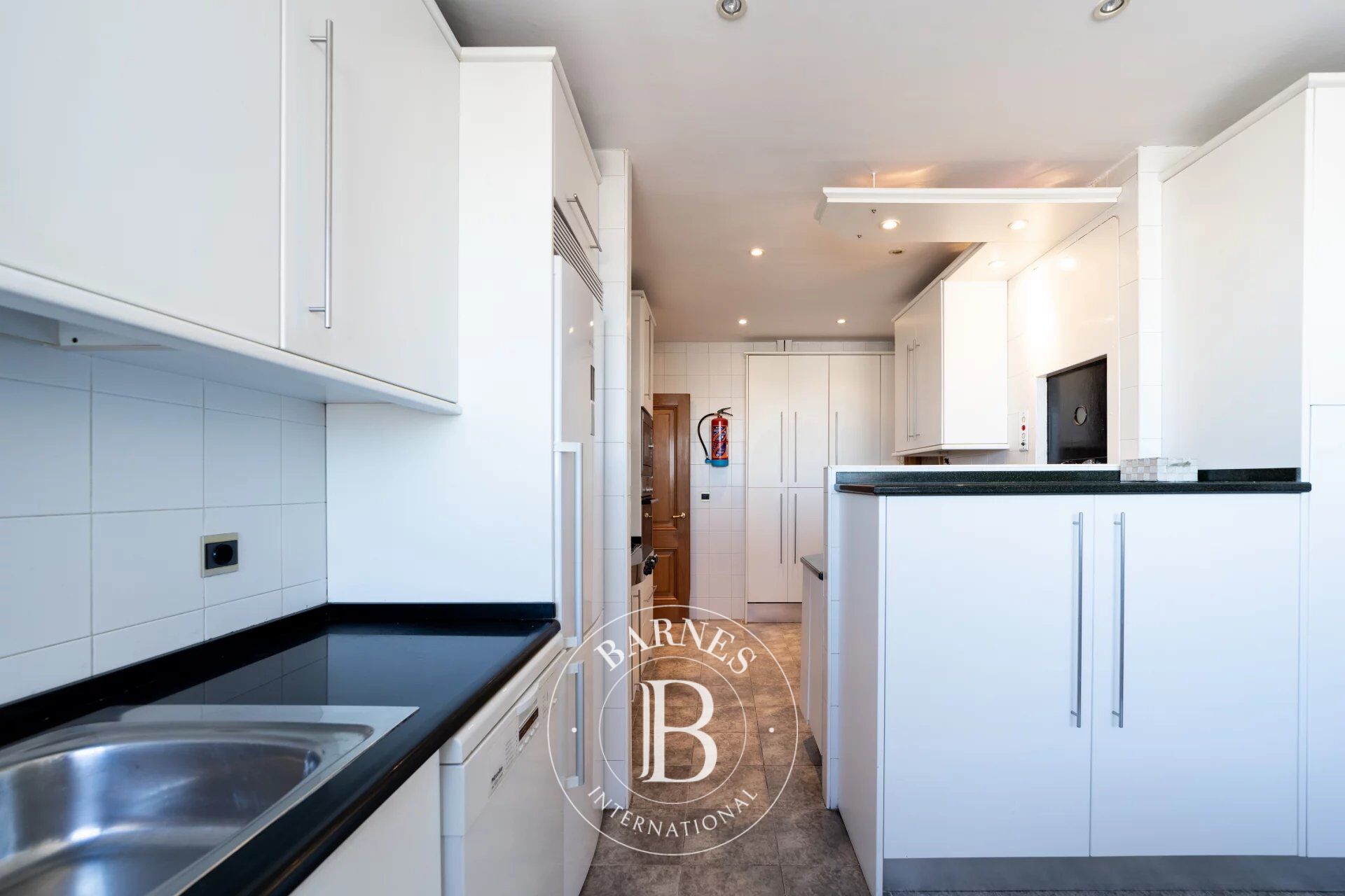 Penthouse Madrid - picture 11