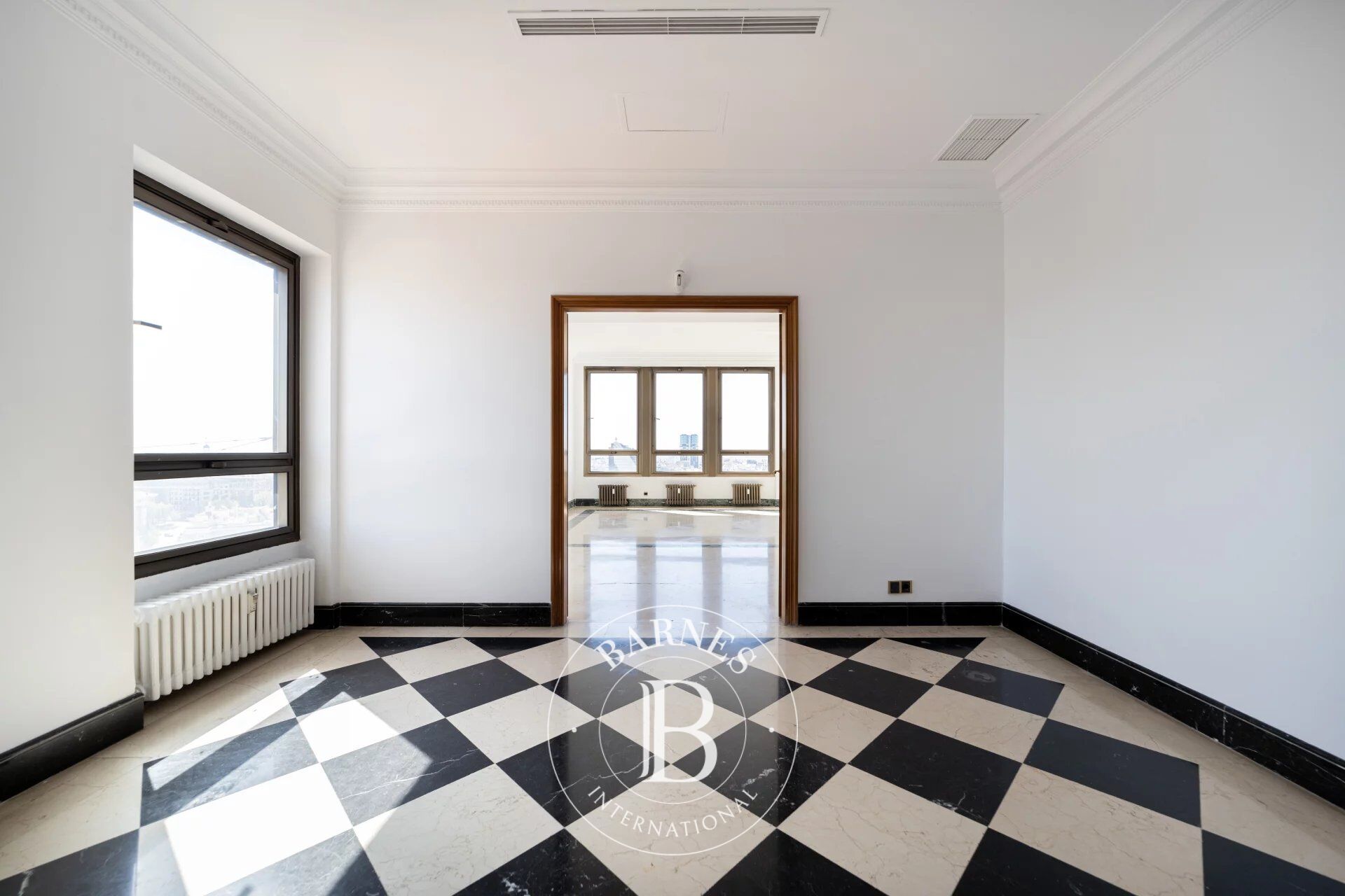 Penthouse Madrid - picture 7