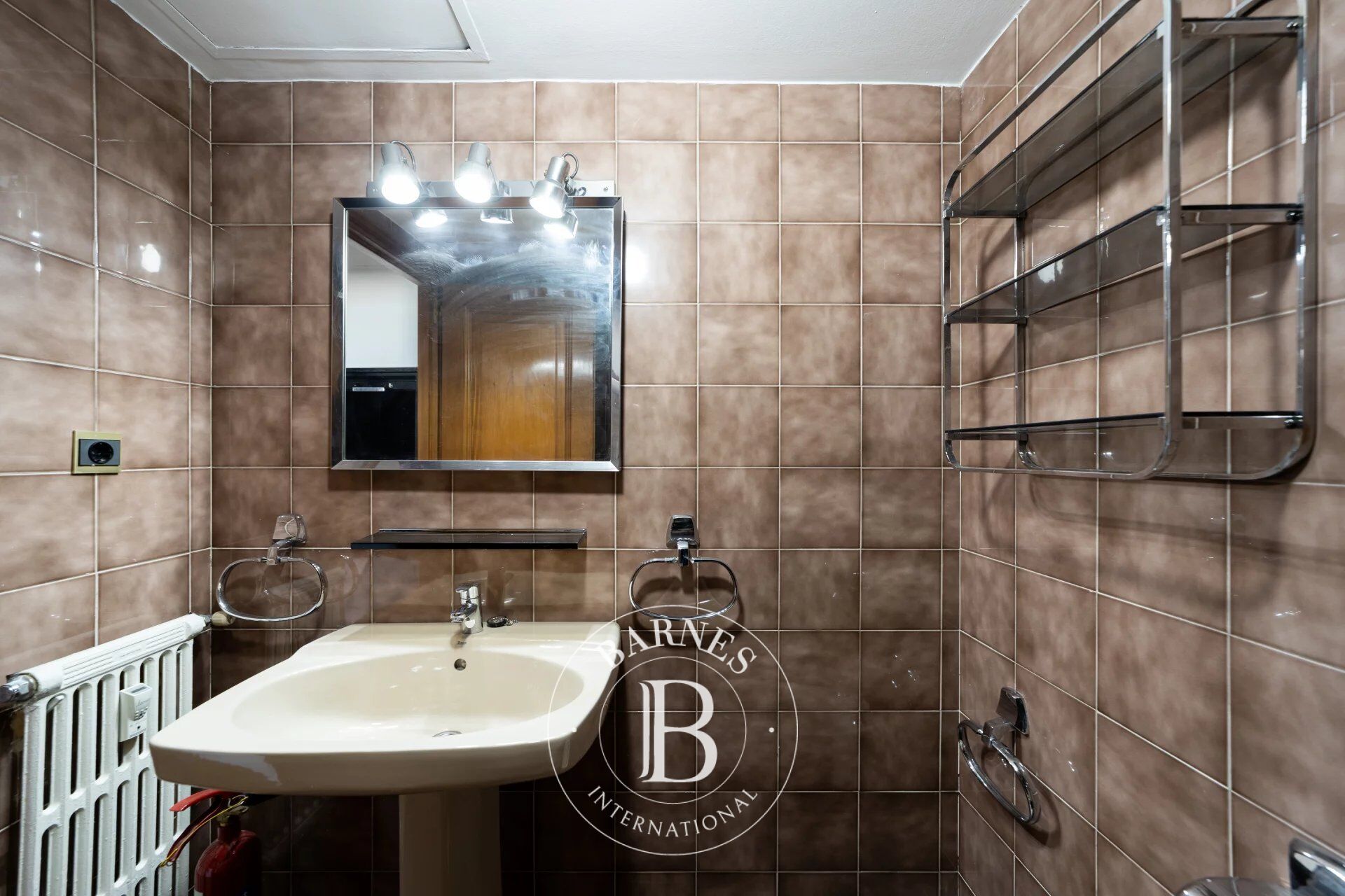 Penthouse Madrid - picture 31