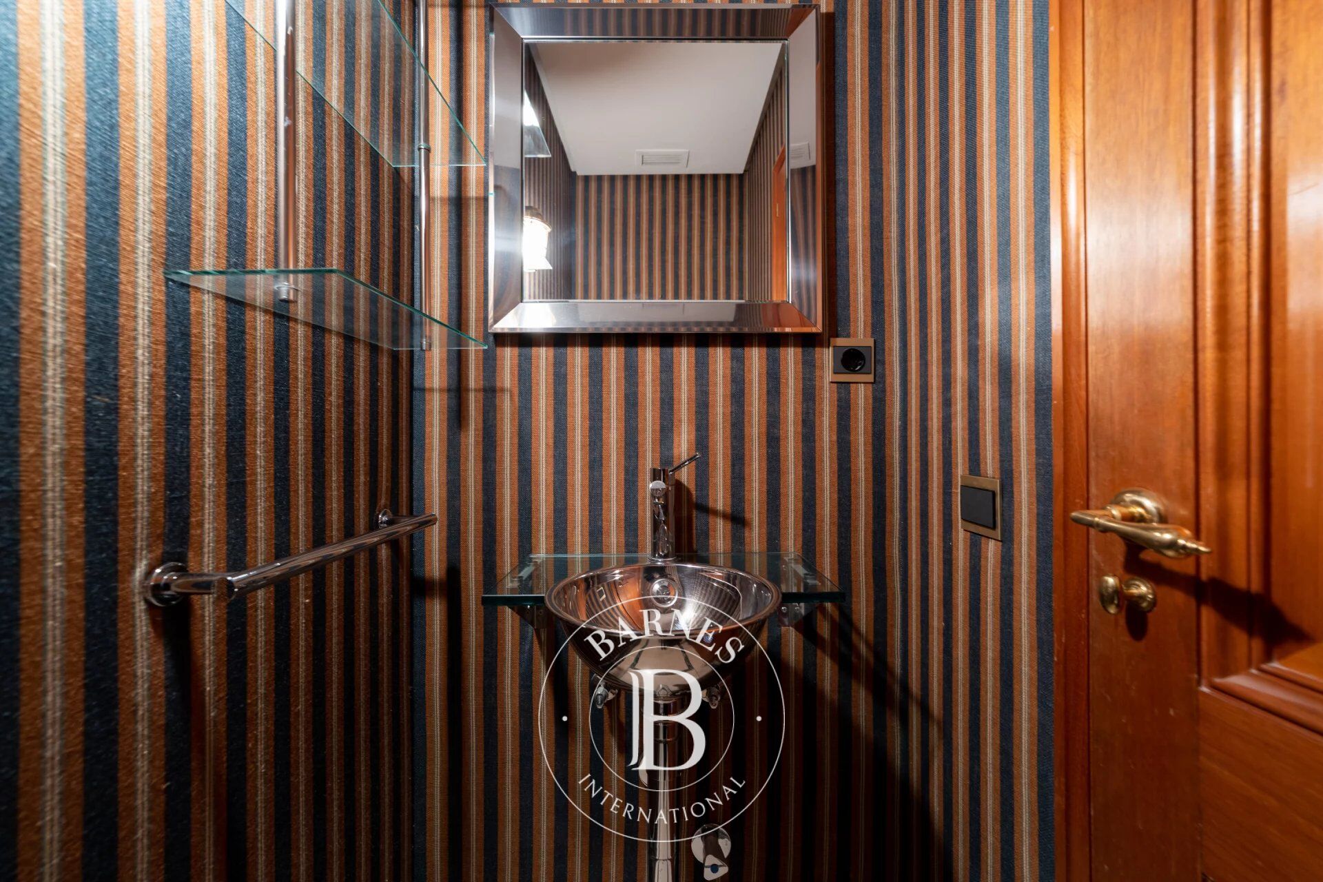 Penthouse Madrid - picture 13