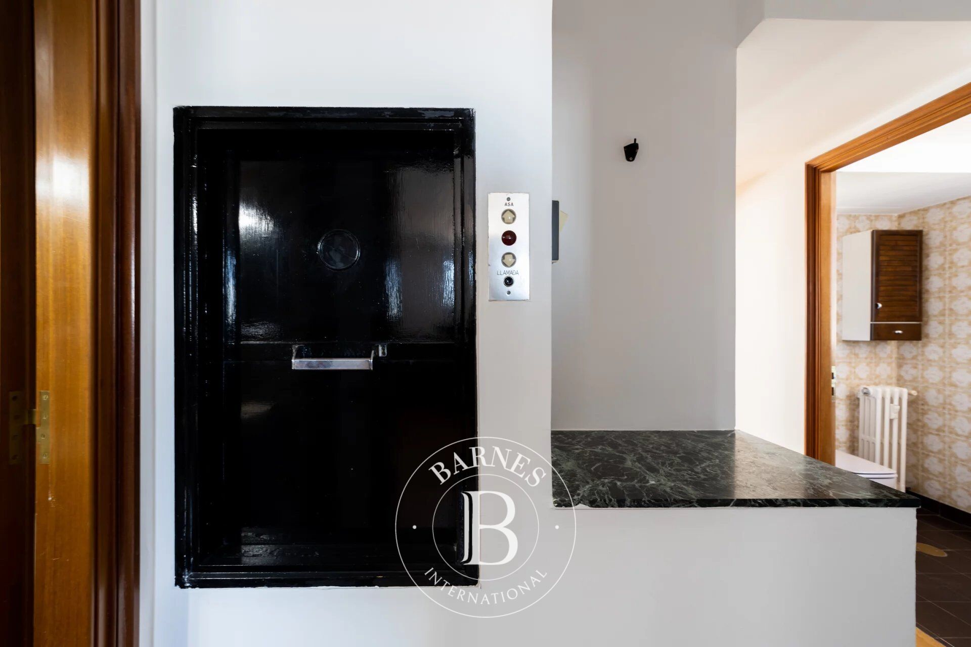 Penthouse Madrid - picture 32