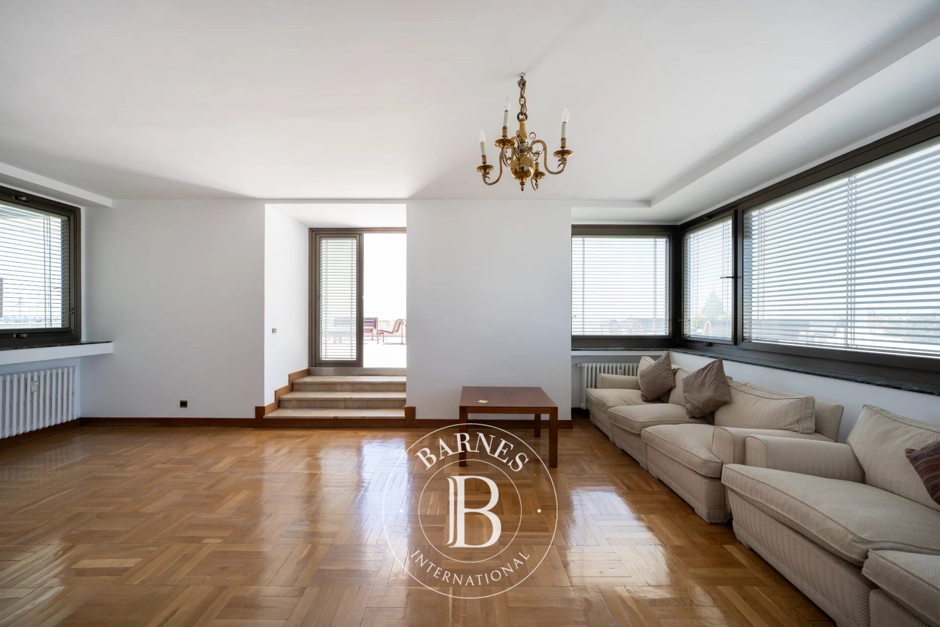 Penthouse Madrid - picture 29