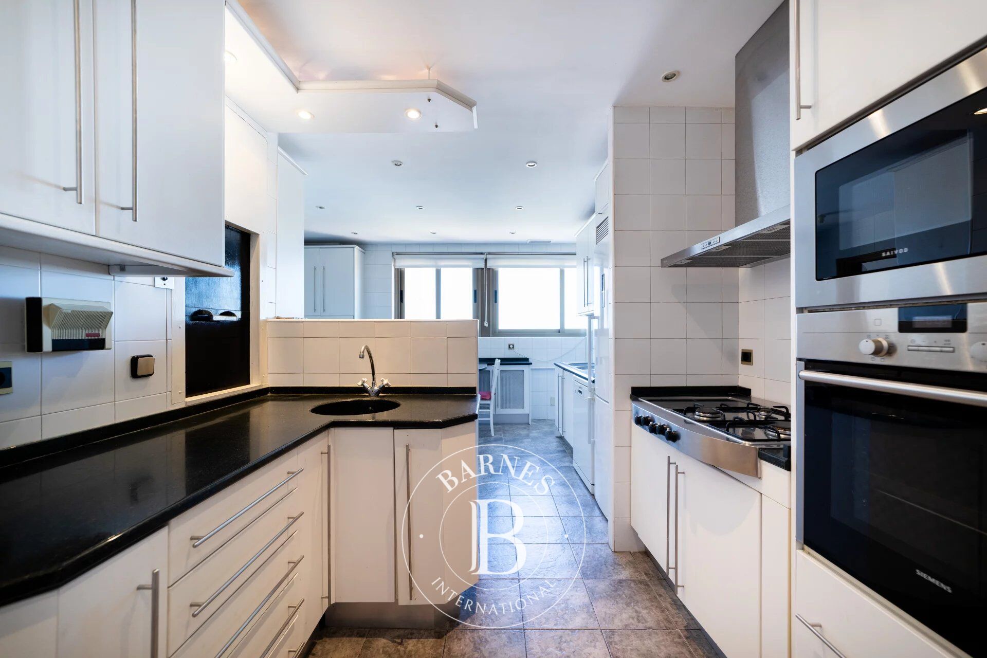 Penthouse Madrid - picture 10