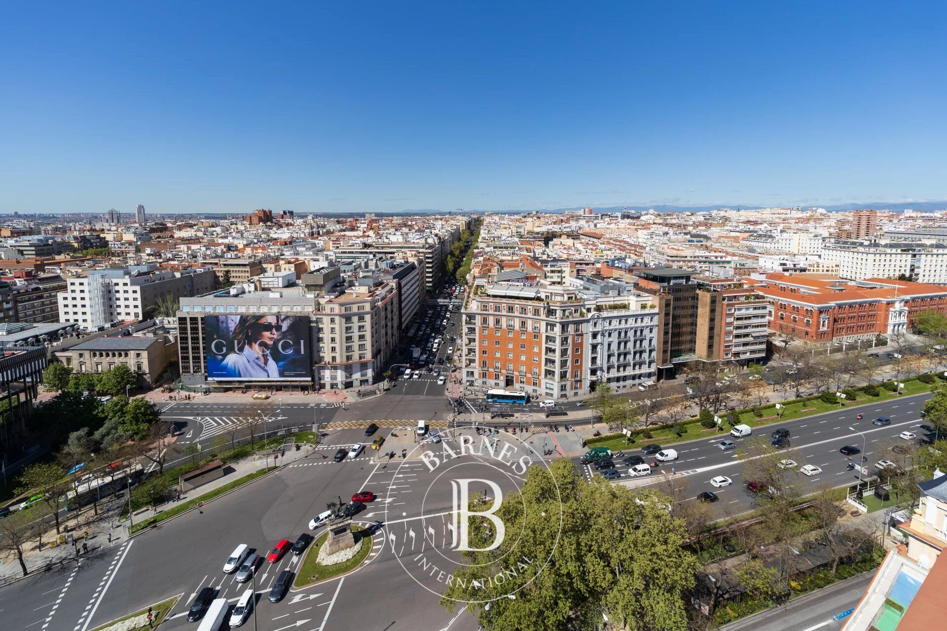 Penthouse Madrid - picture 34