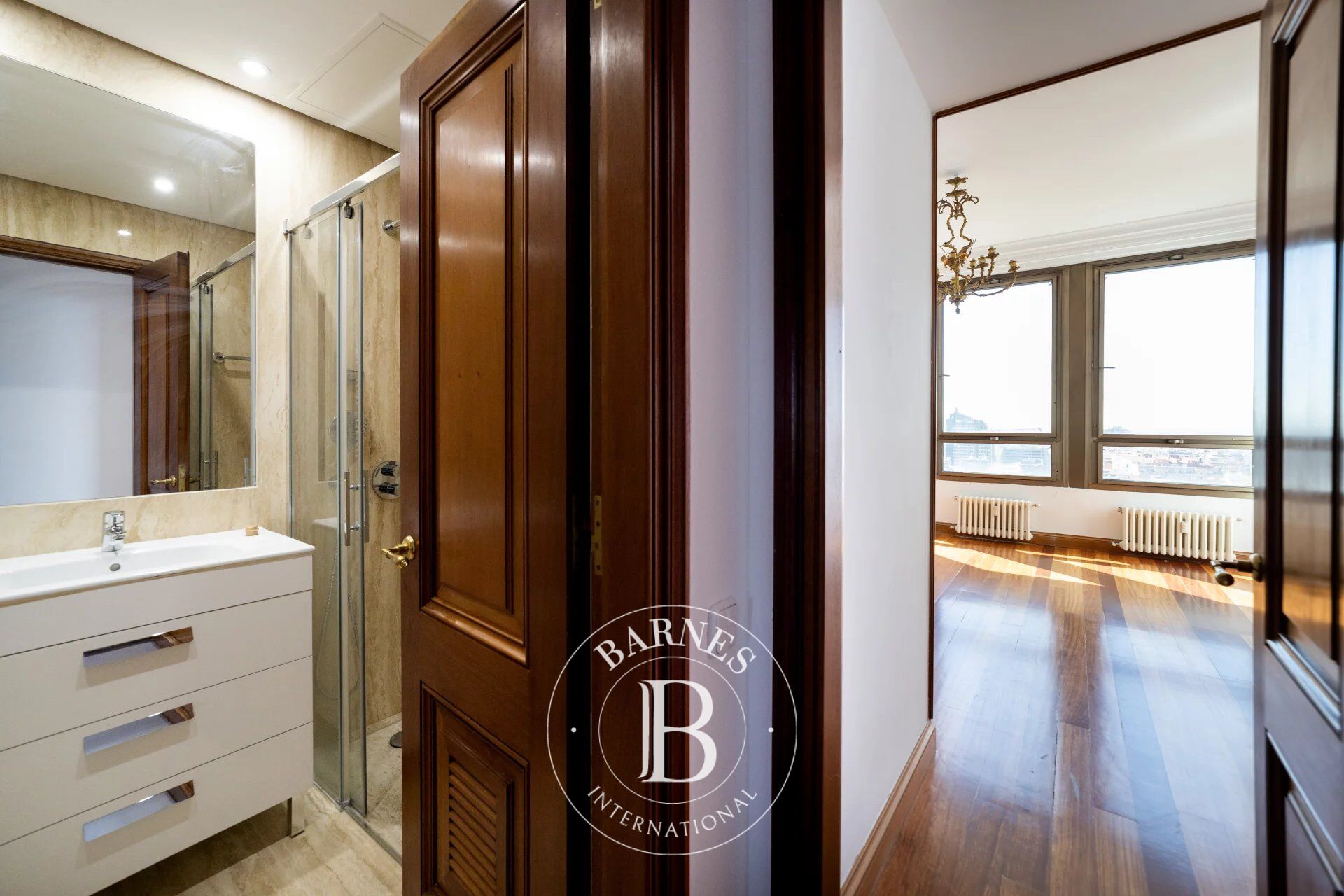 Penthouse Madrid - picture 21