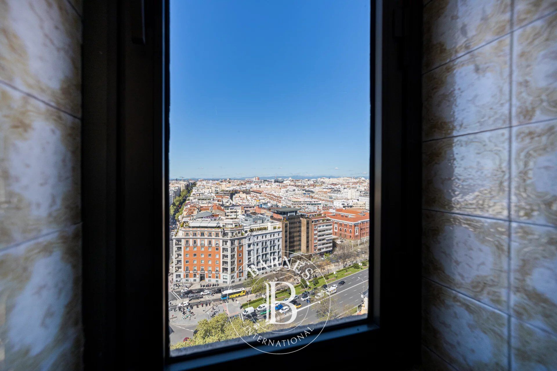 Penthouse Madrid - picture 26