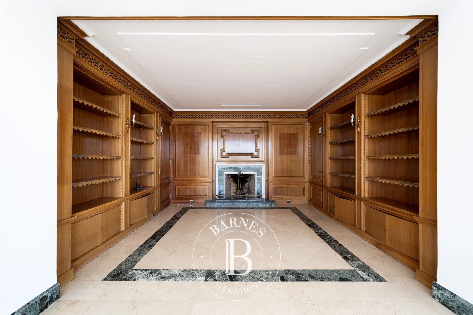 Penthouse Madrid - picture 27