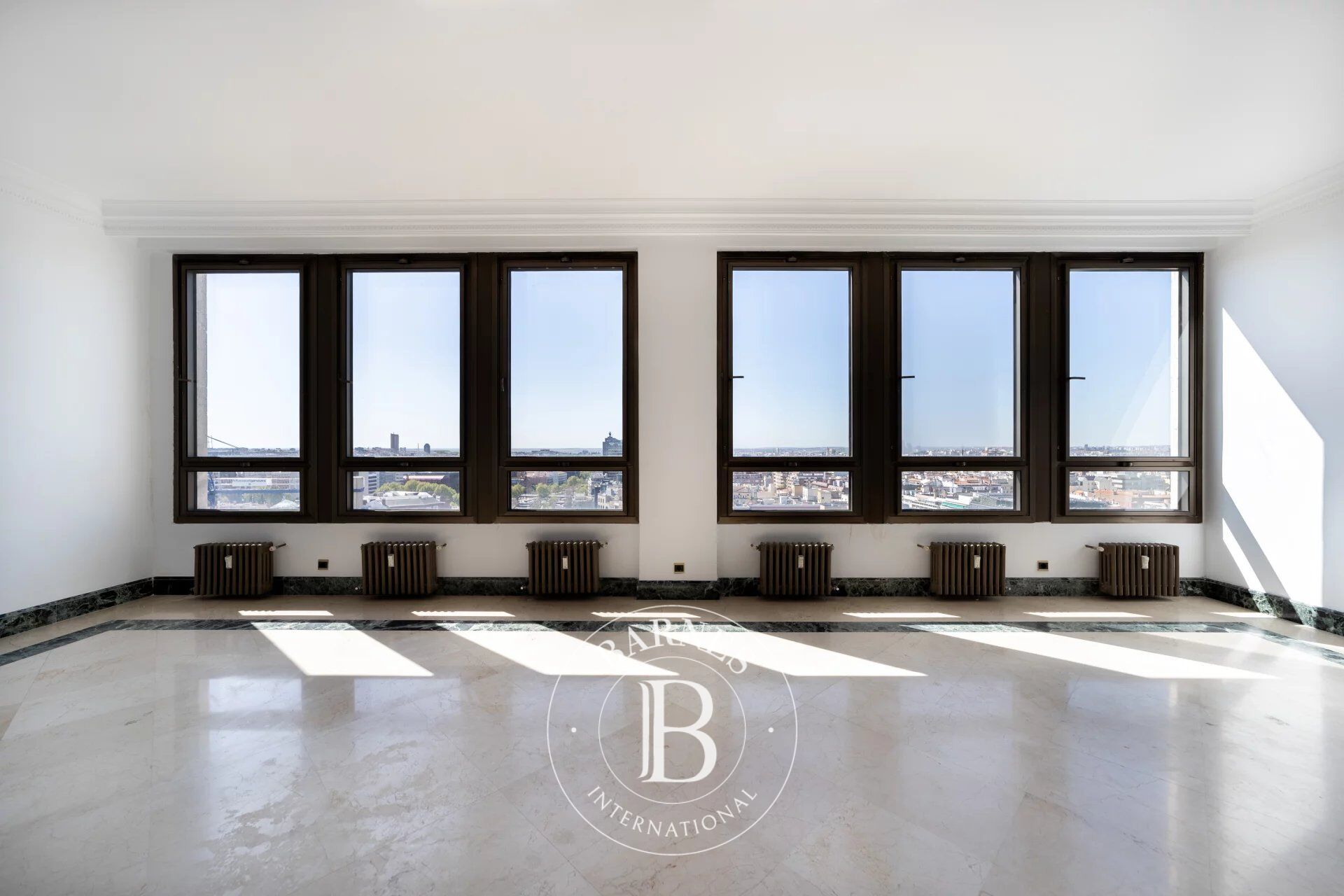 Penthouse Madrid - picture 28