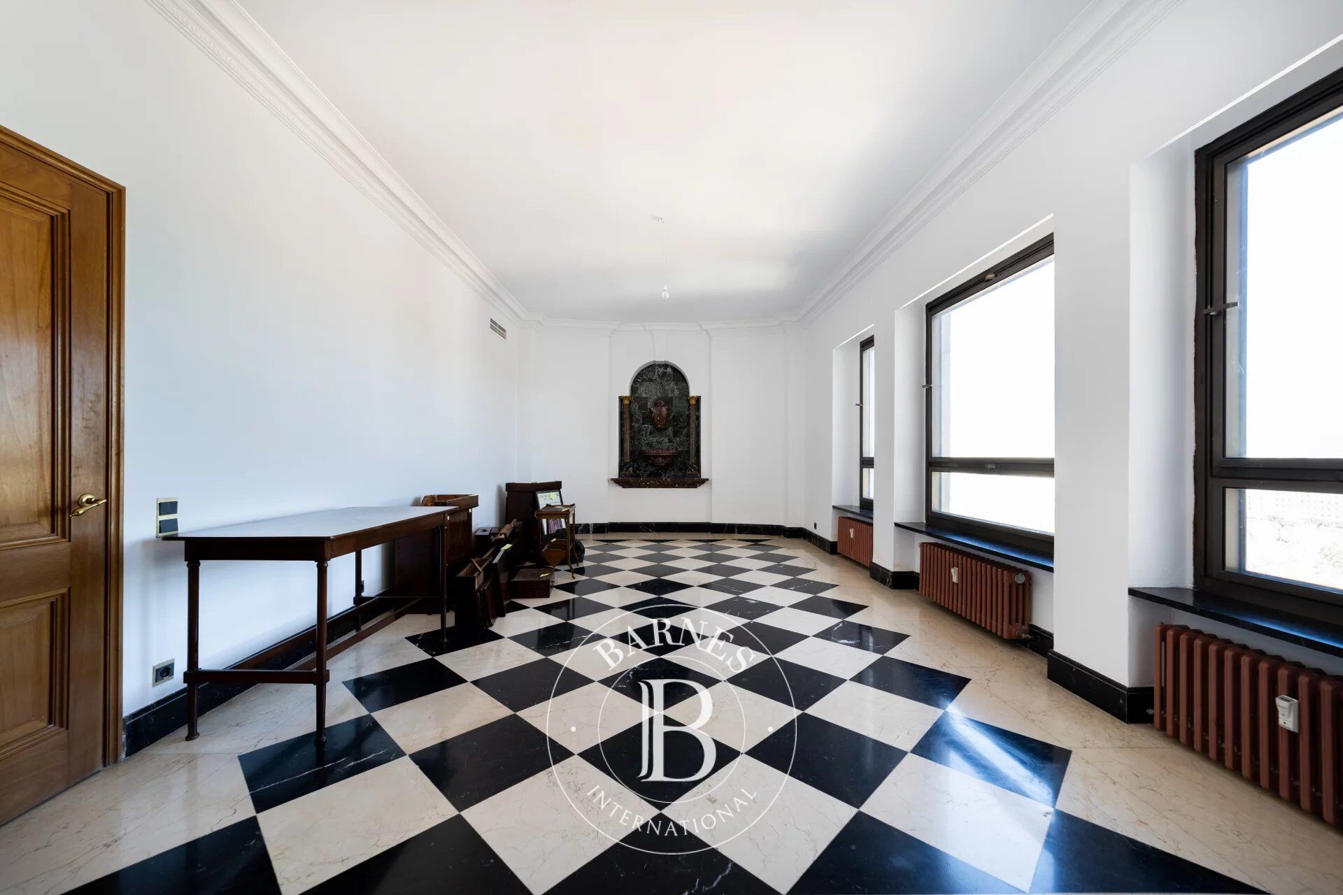 Penthouse Madrid - picture 6