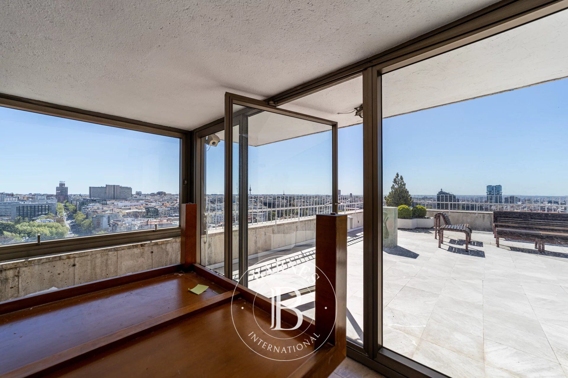 Penthouse Madrid - picture 4