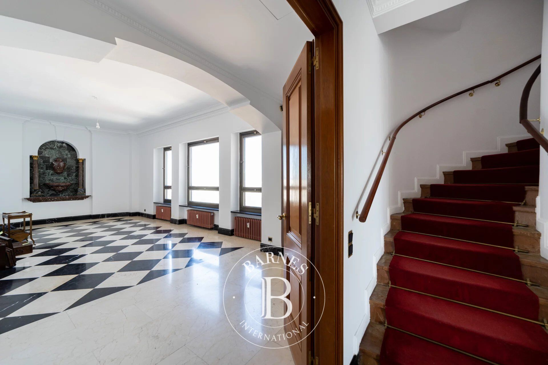 Penthouse Madrid - picture 5