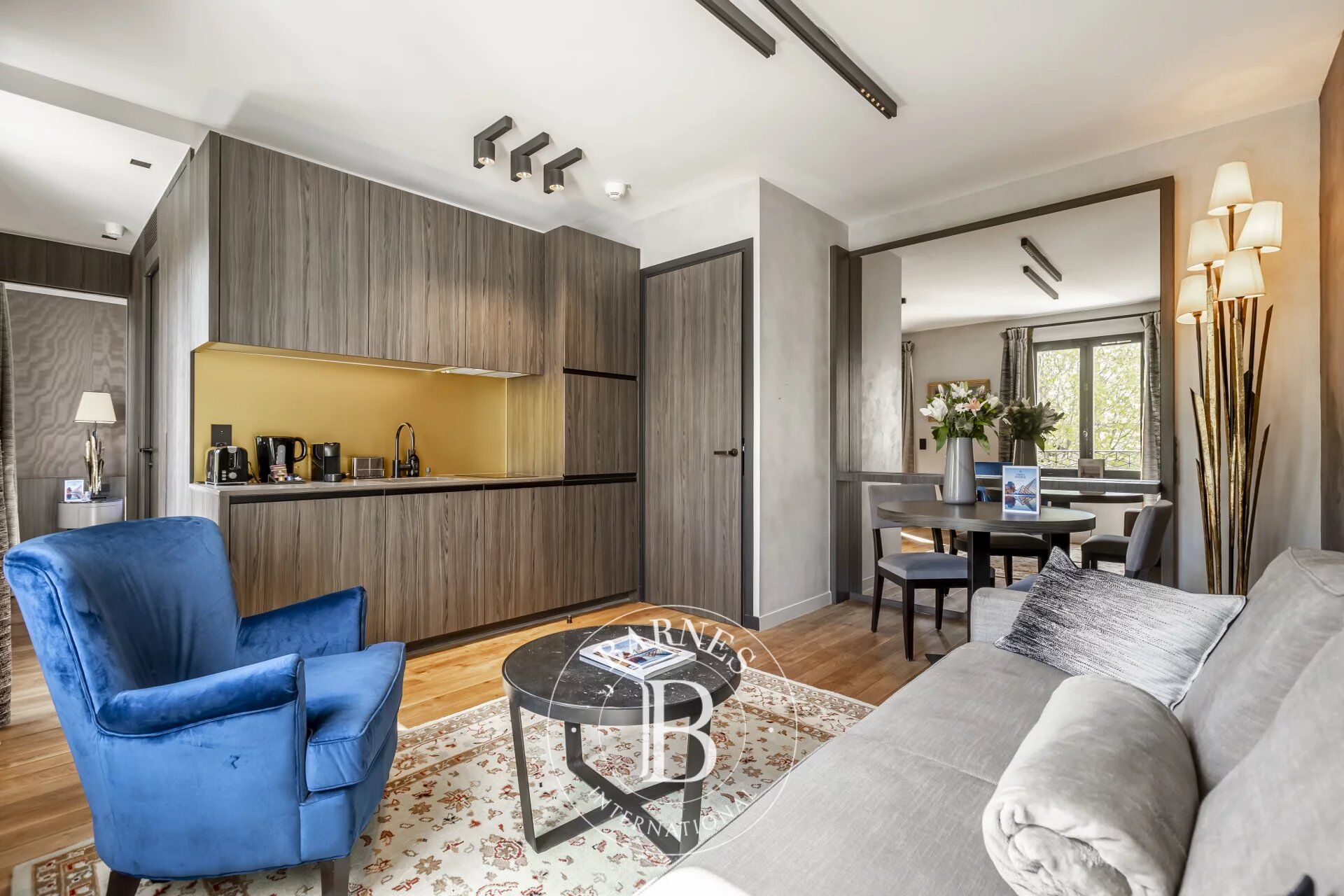 Appartamento Paris 16ème - picture 3