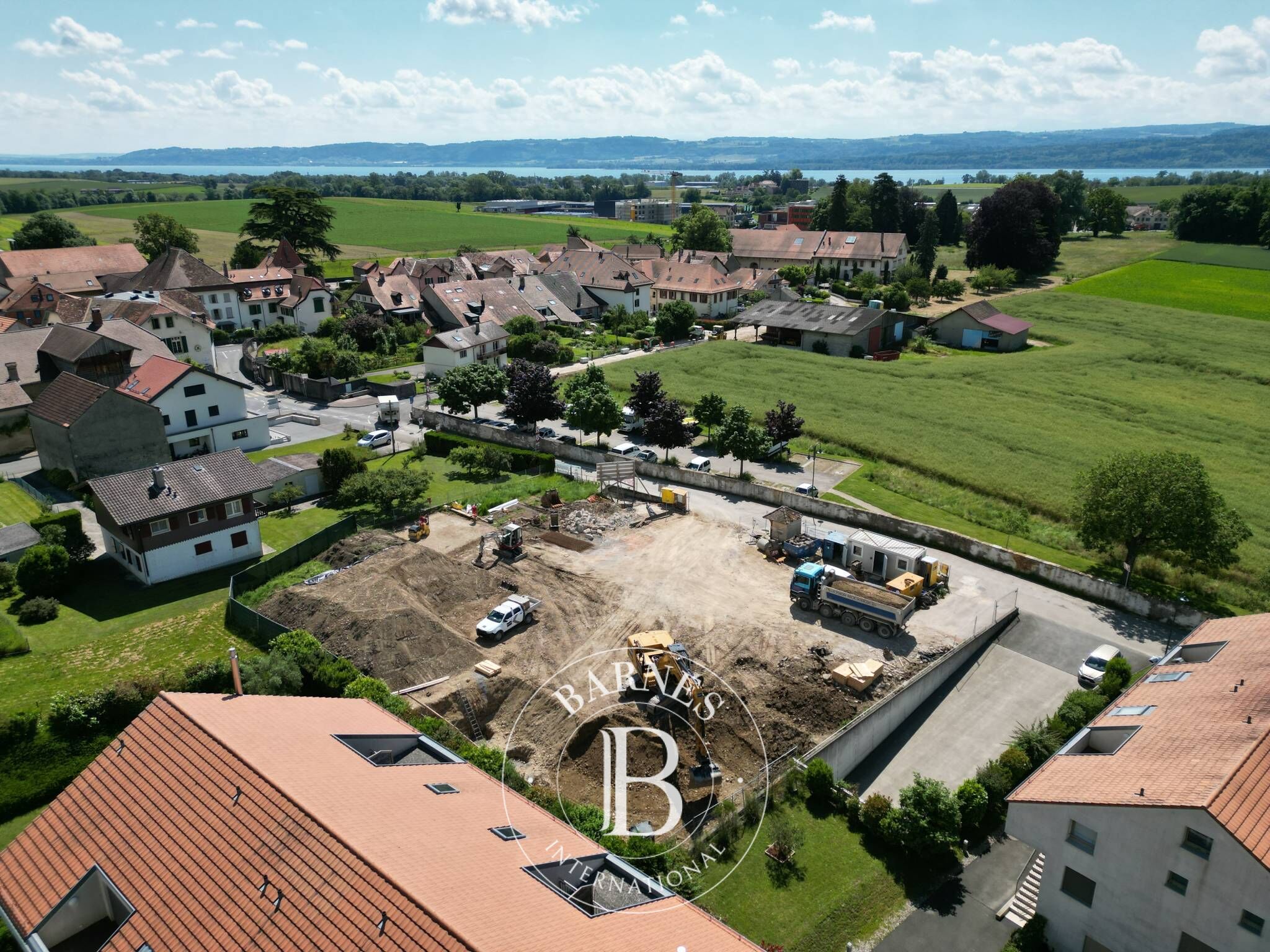 Appartamento Champagne - picture 1