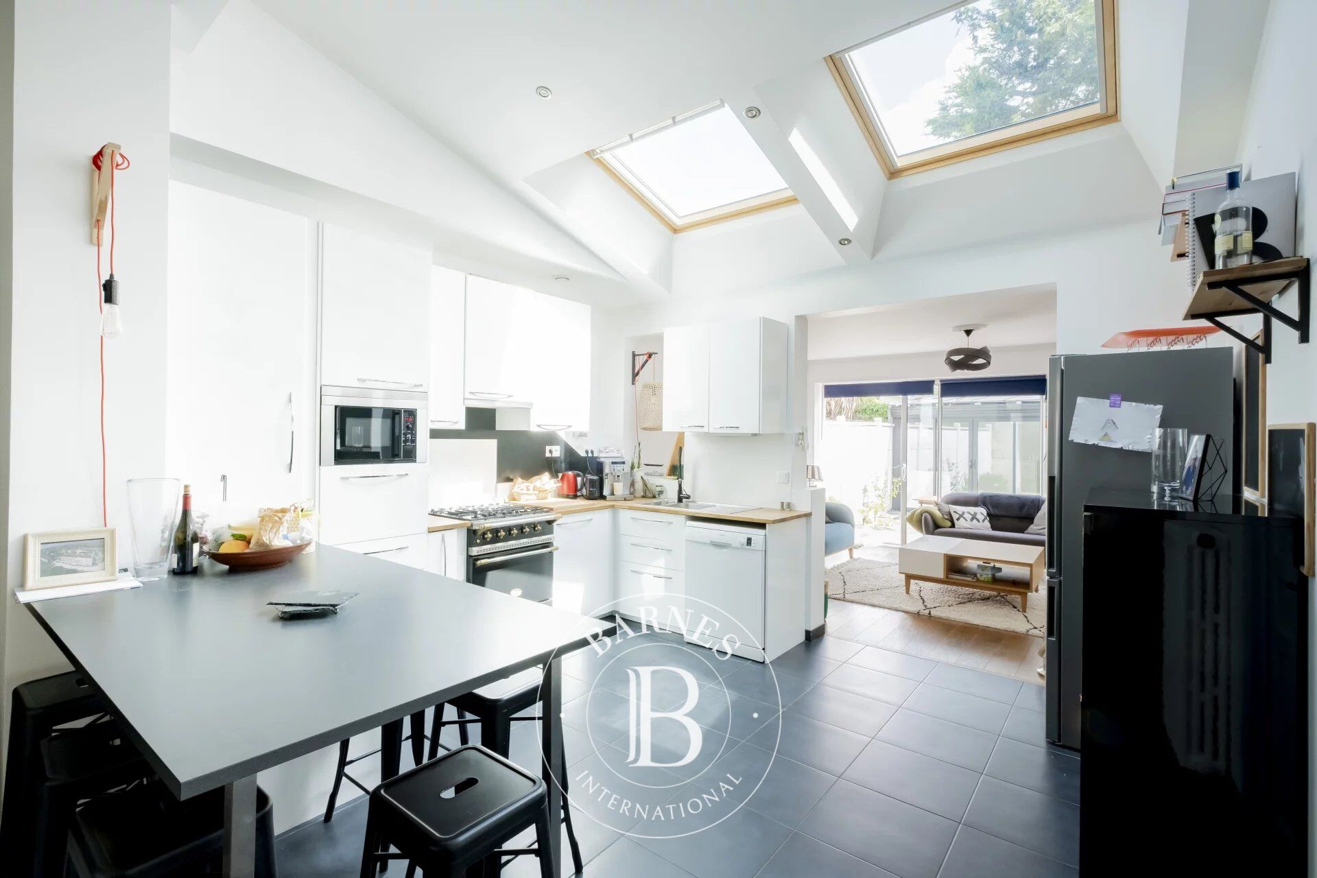 Haus Bordeaux - picture 2