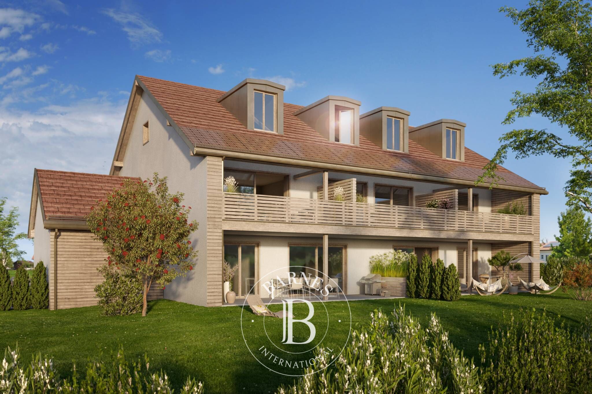 Daire Lullier - picture 4